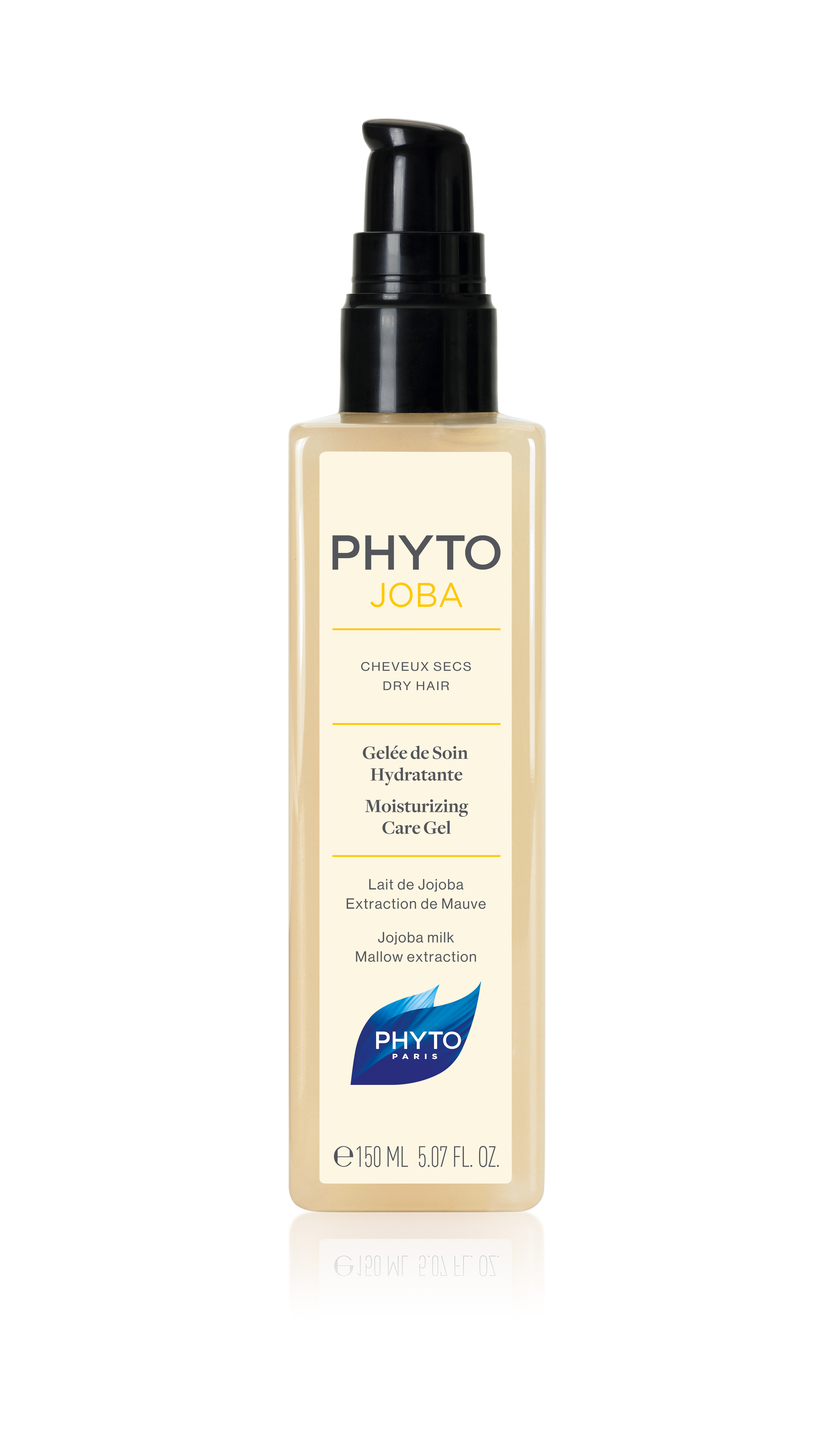 Gel Phyto
