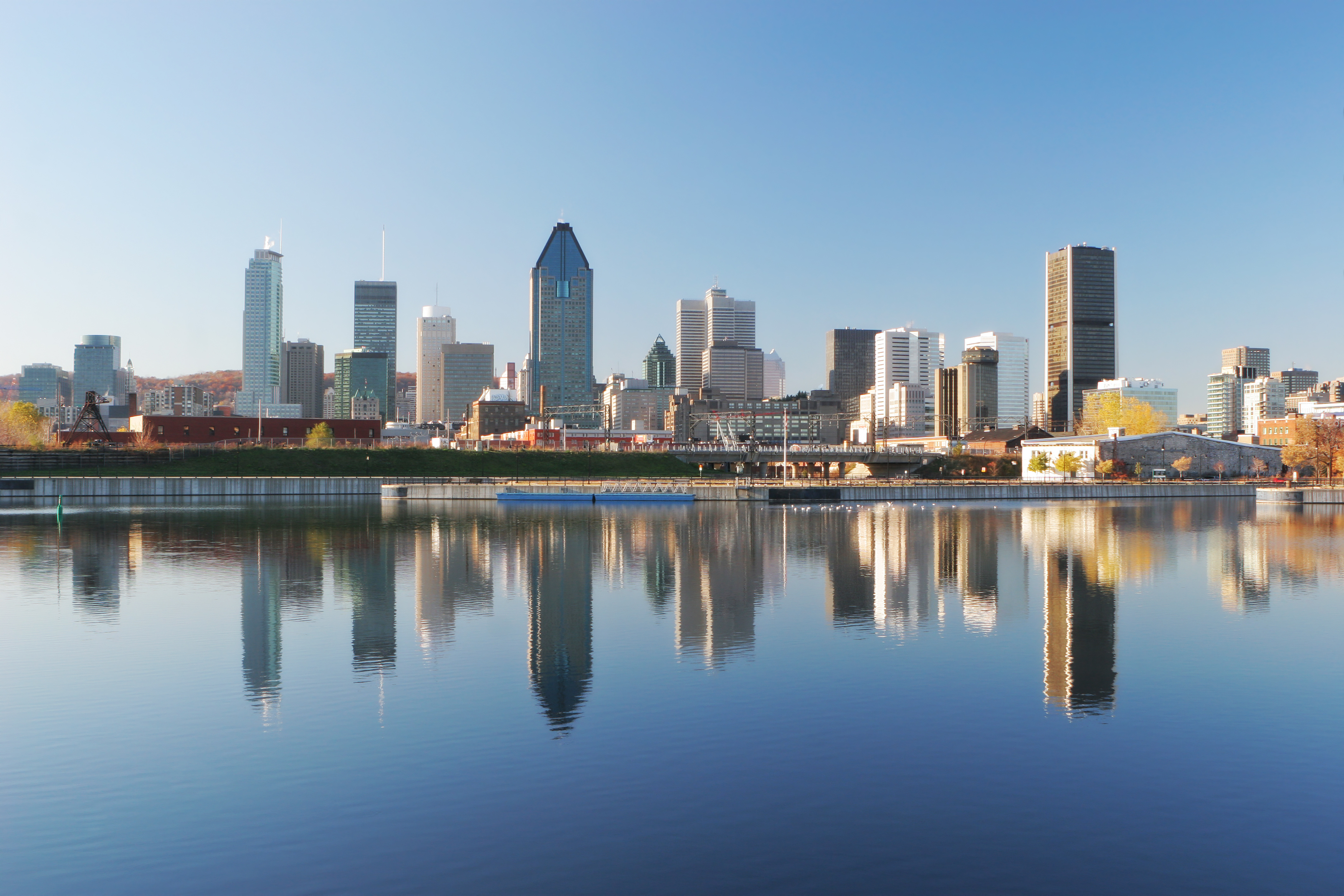 Montréal