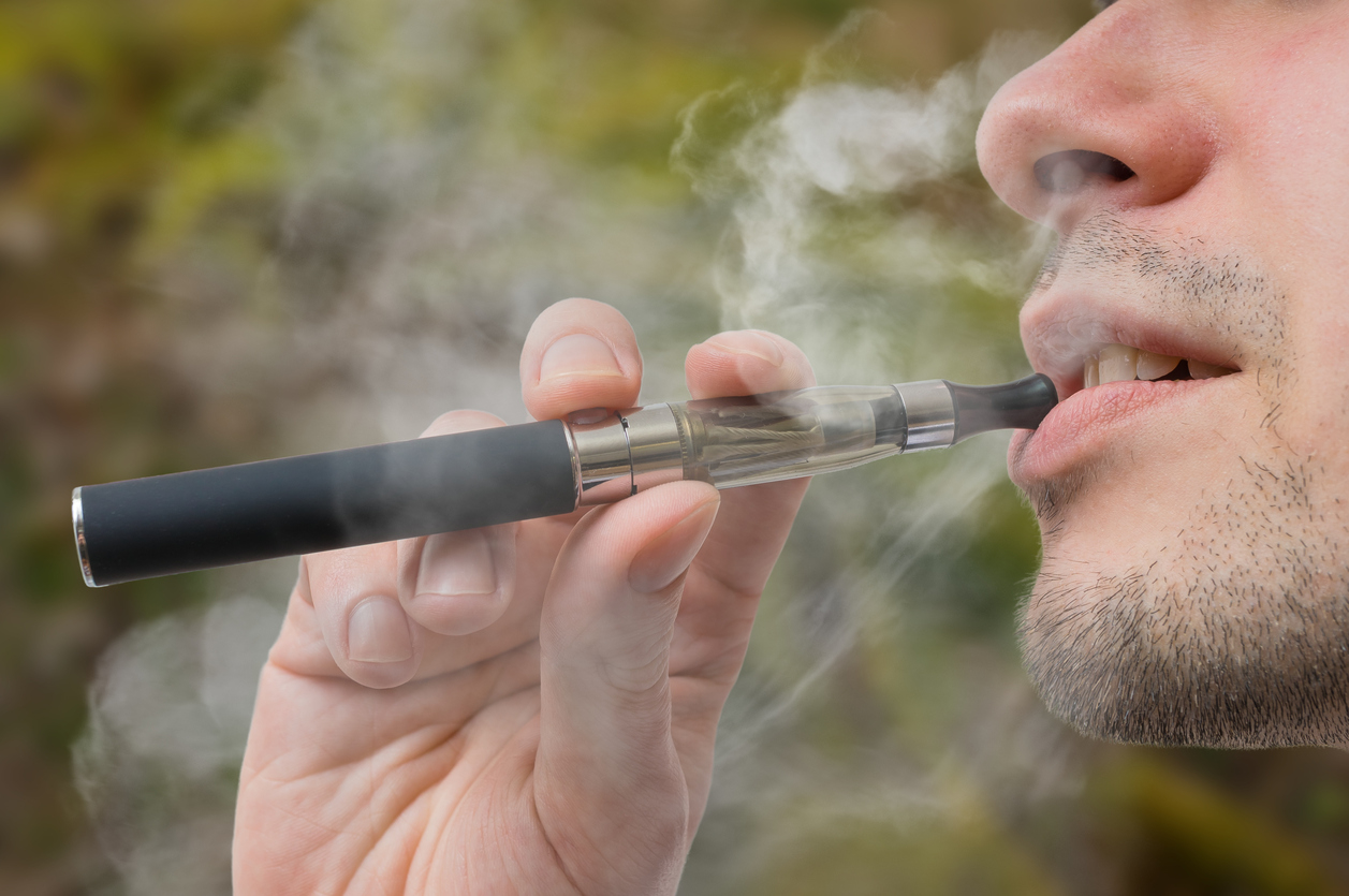 quebec vapotage