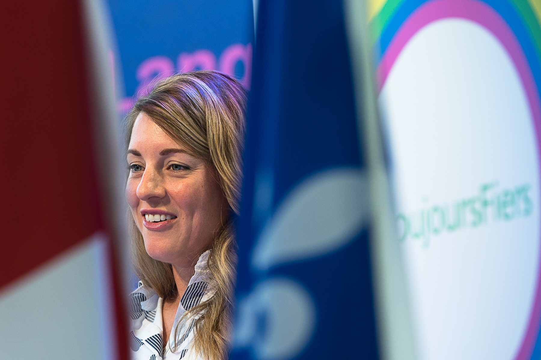 Mélanie Joly