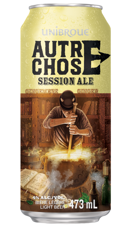 Bière