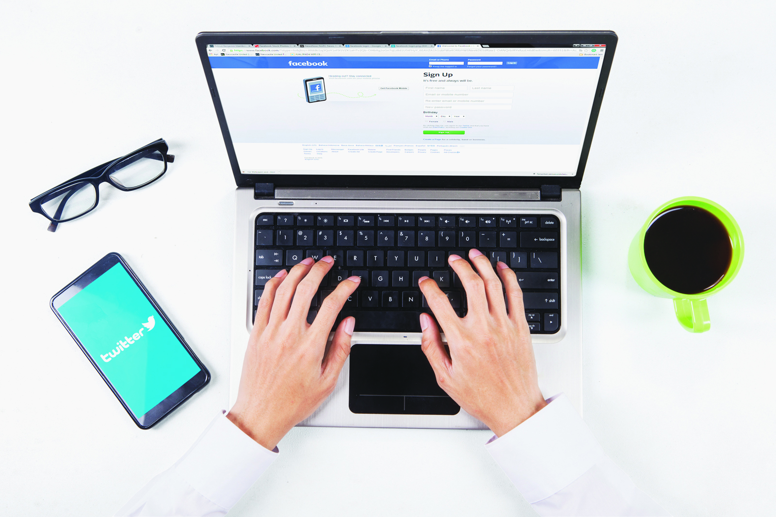 recherche recrutement