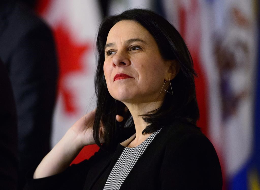 Valérie Plante