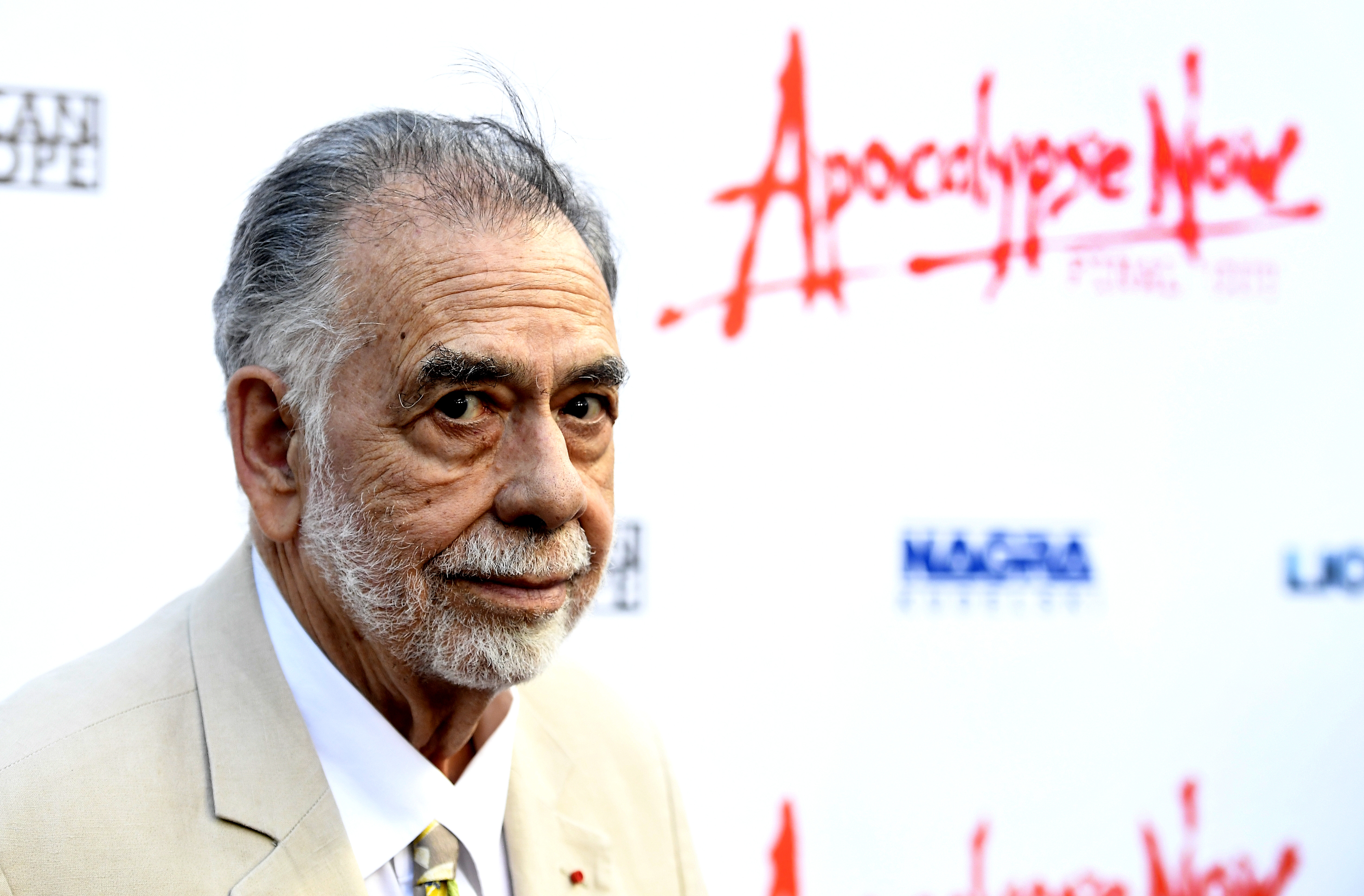 Francis Ford Coppola vin viticole viticulture Sofia prix award