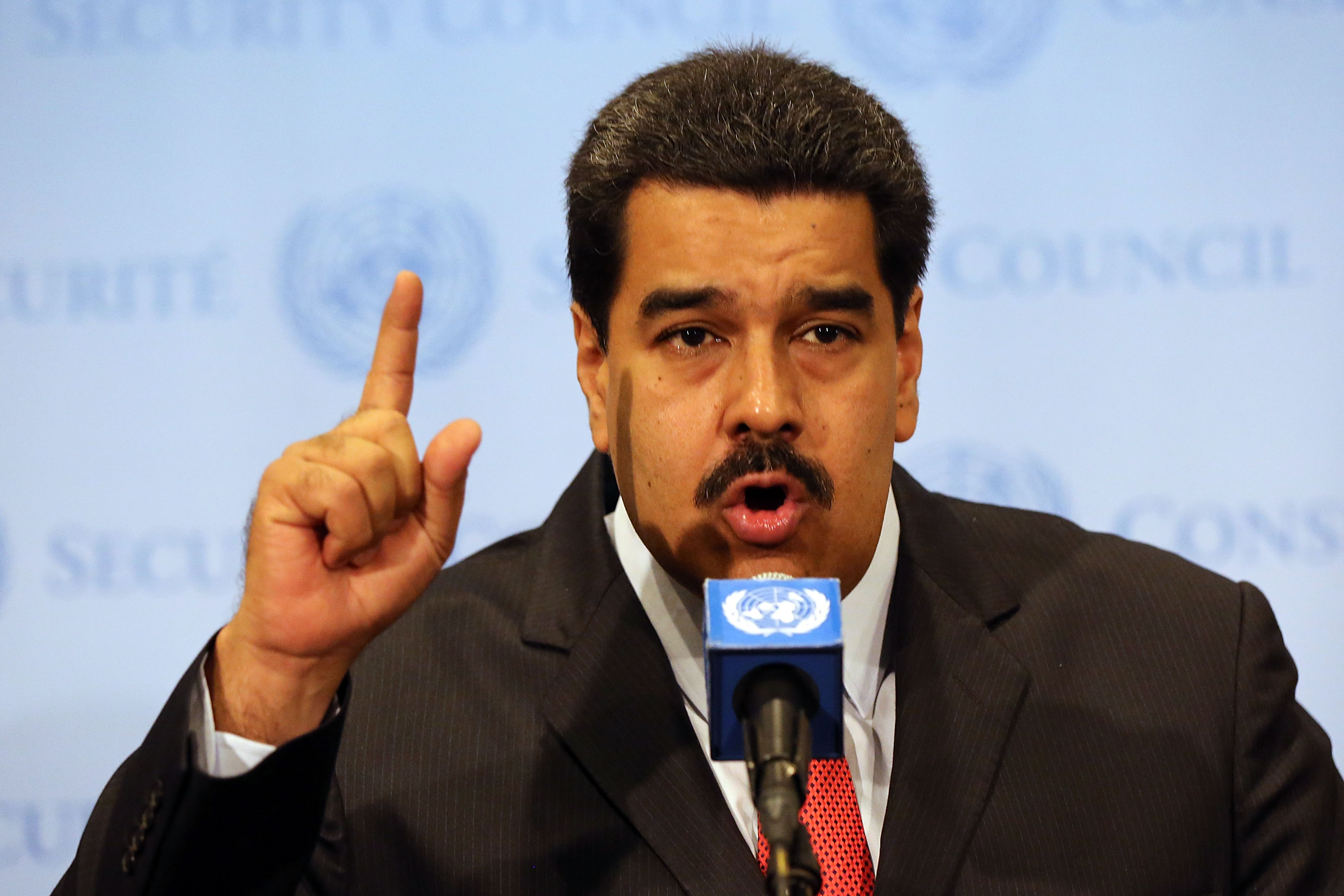 Maduro