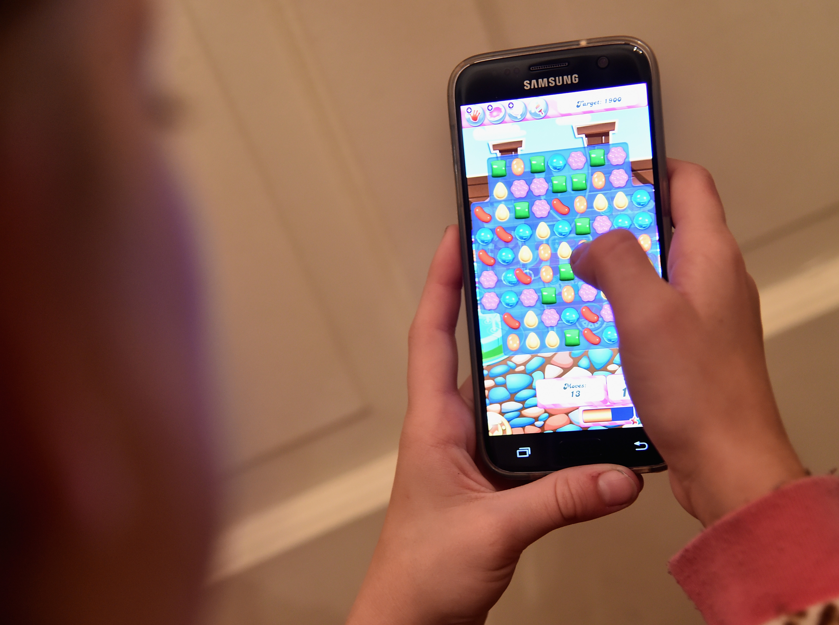 cognitif changements cognitifs candy crush Tetris étude athlètes alzheimer