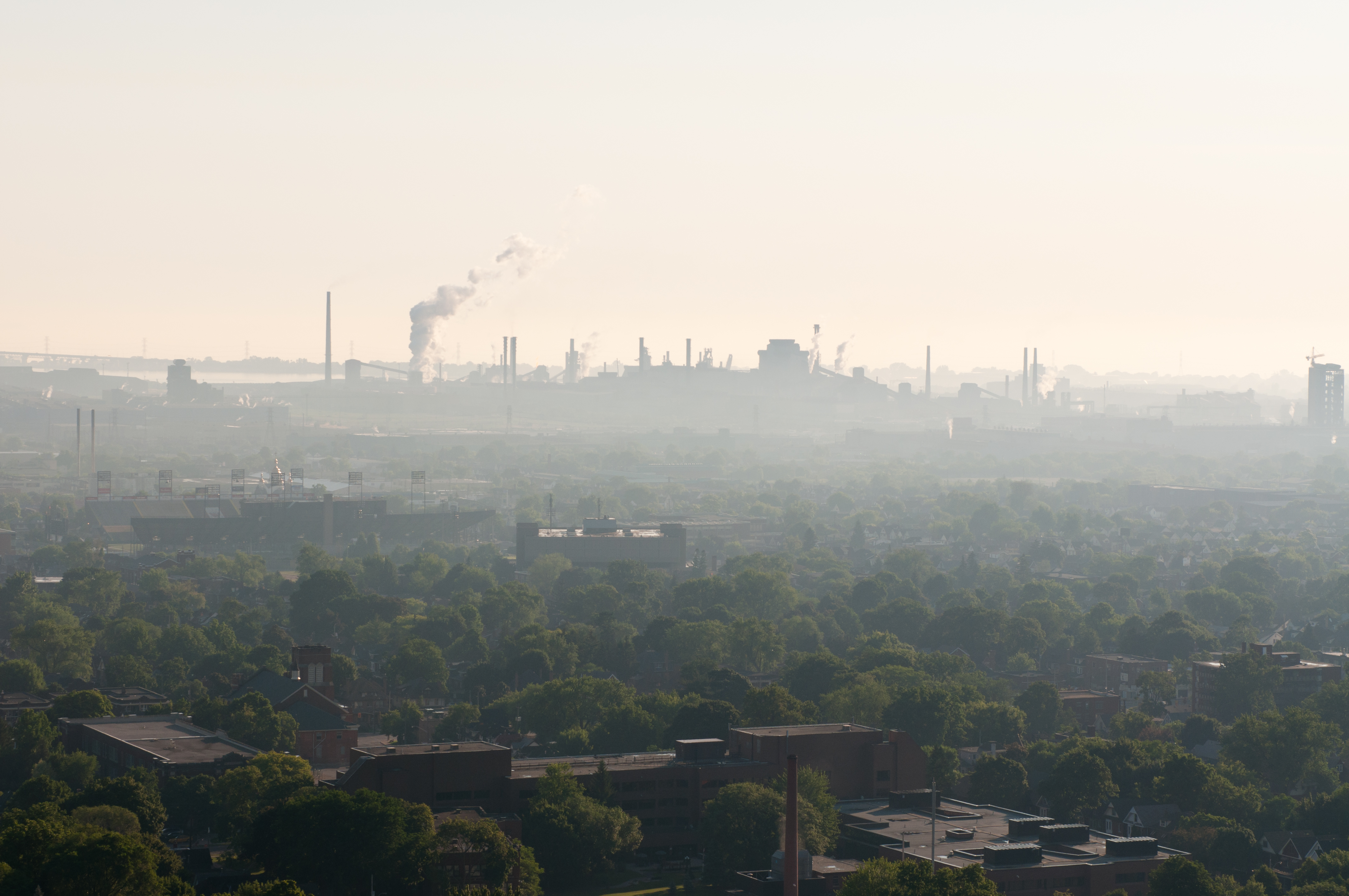 changements climatiques