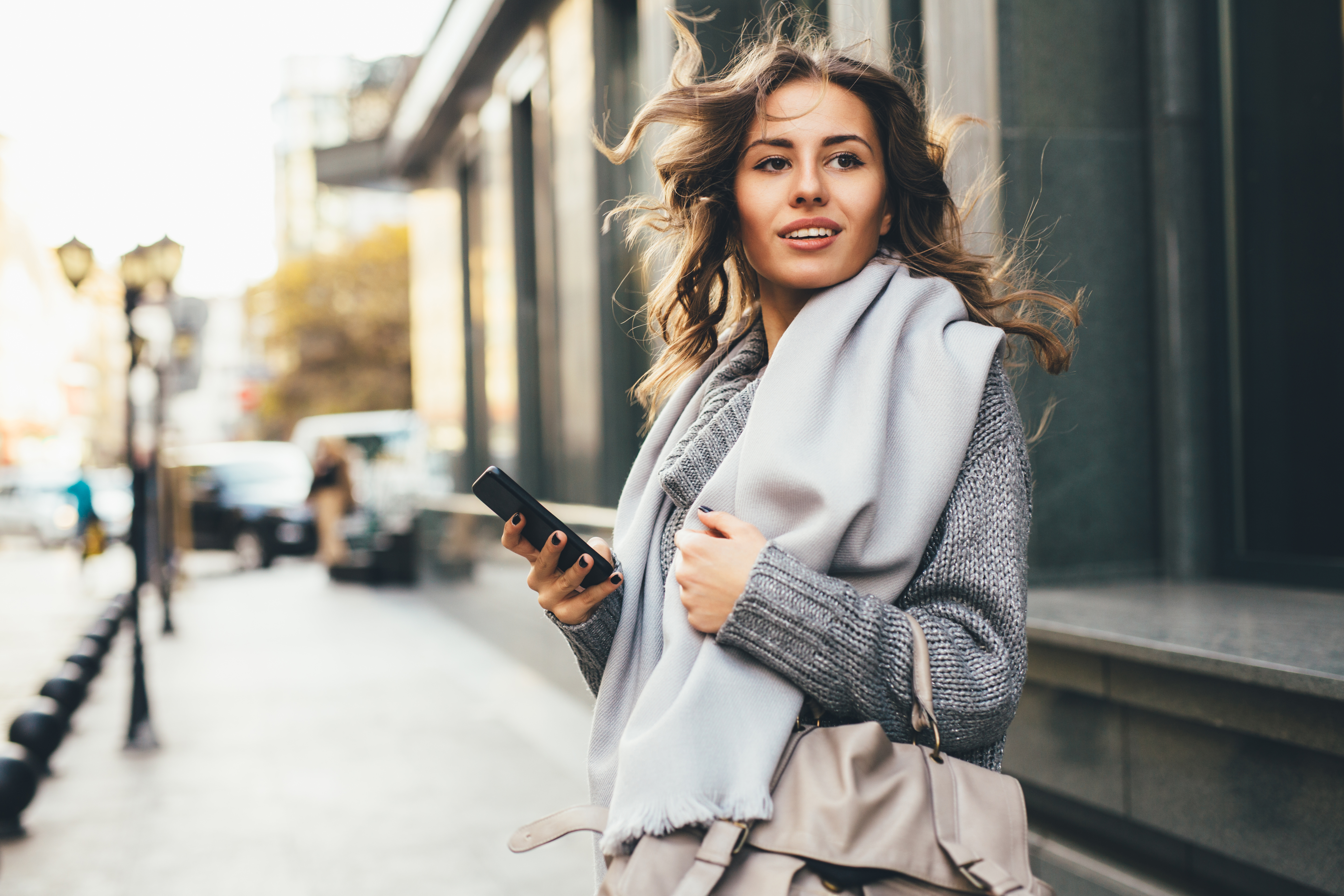 Look d'automne