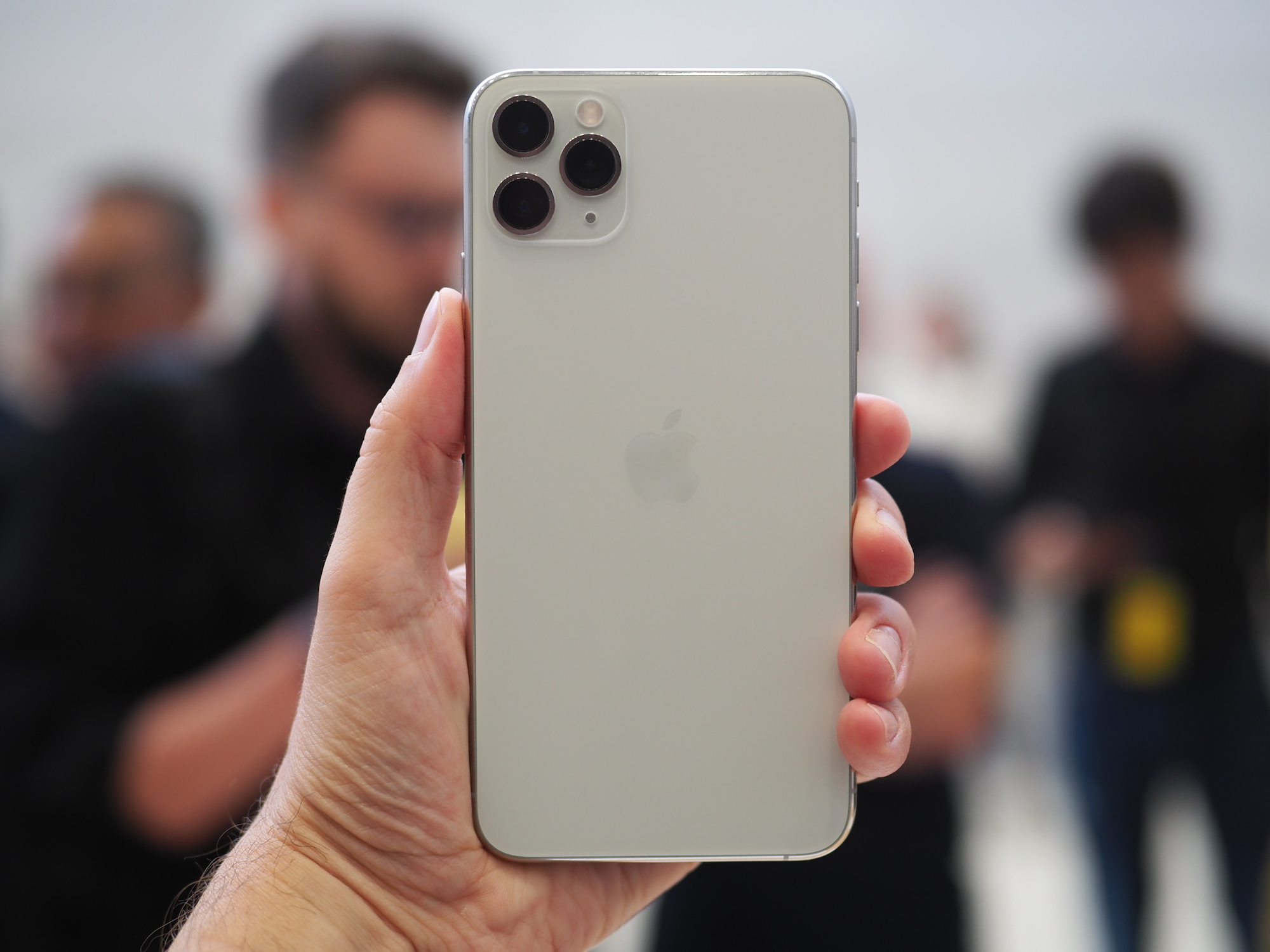 iOS 13