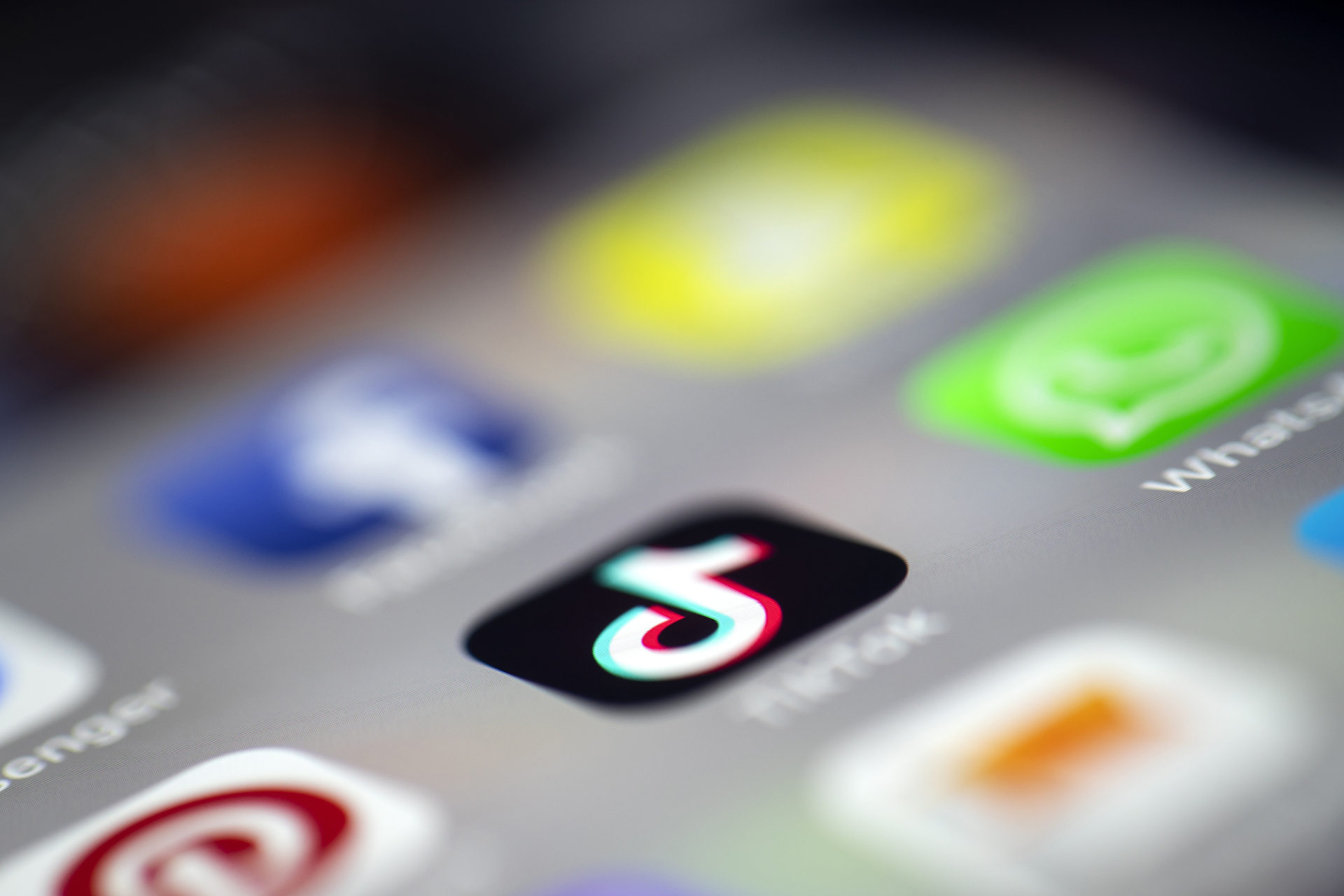 Google envisage de racheter Firework, une start-up qui a développé une application gratuite similaire à TikTok.