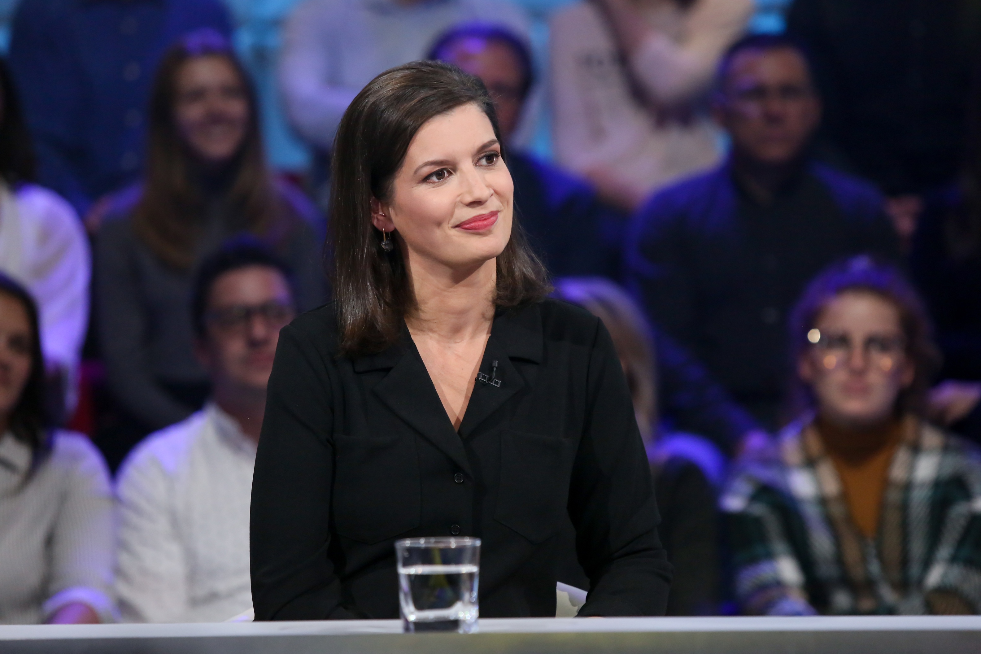 Geneviève Guibault