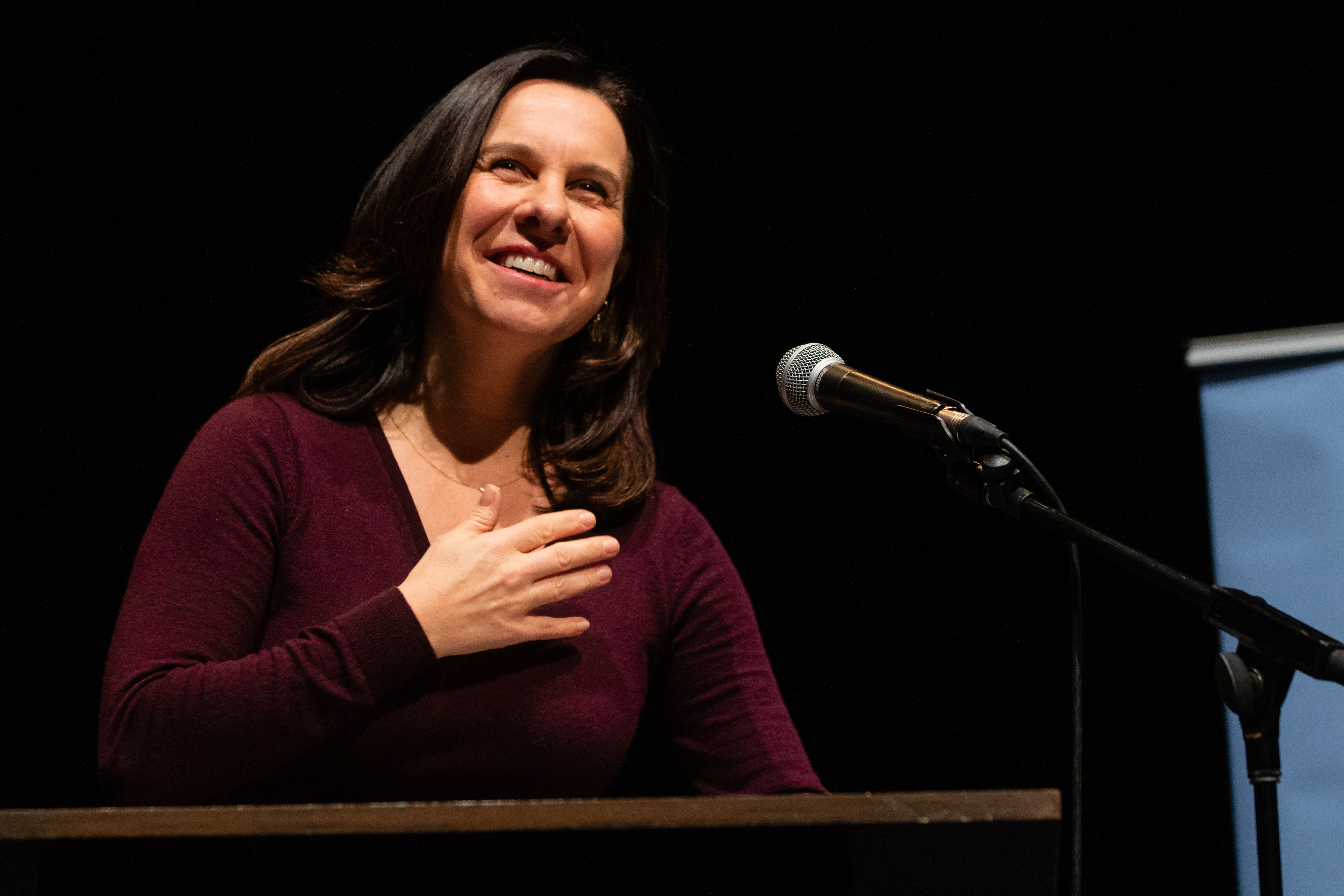 Valérie Plante