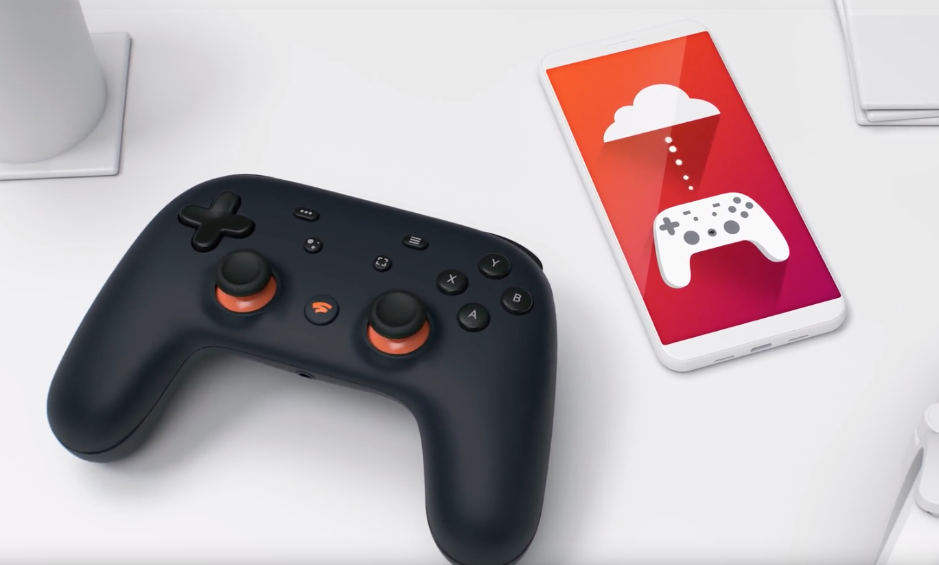 stadia google