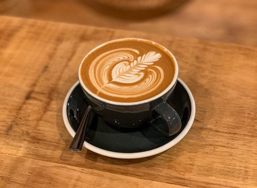 Café latté
