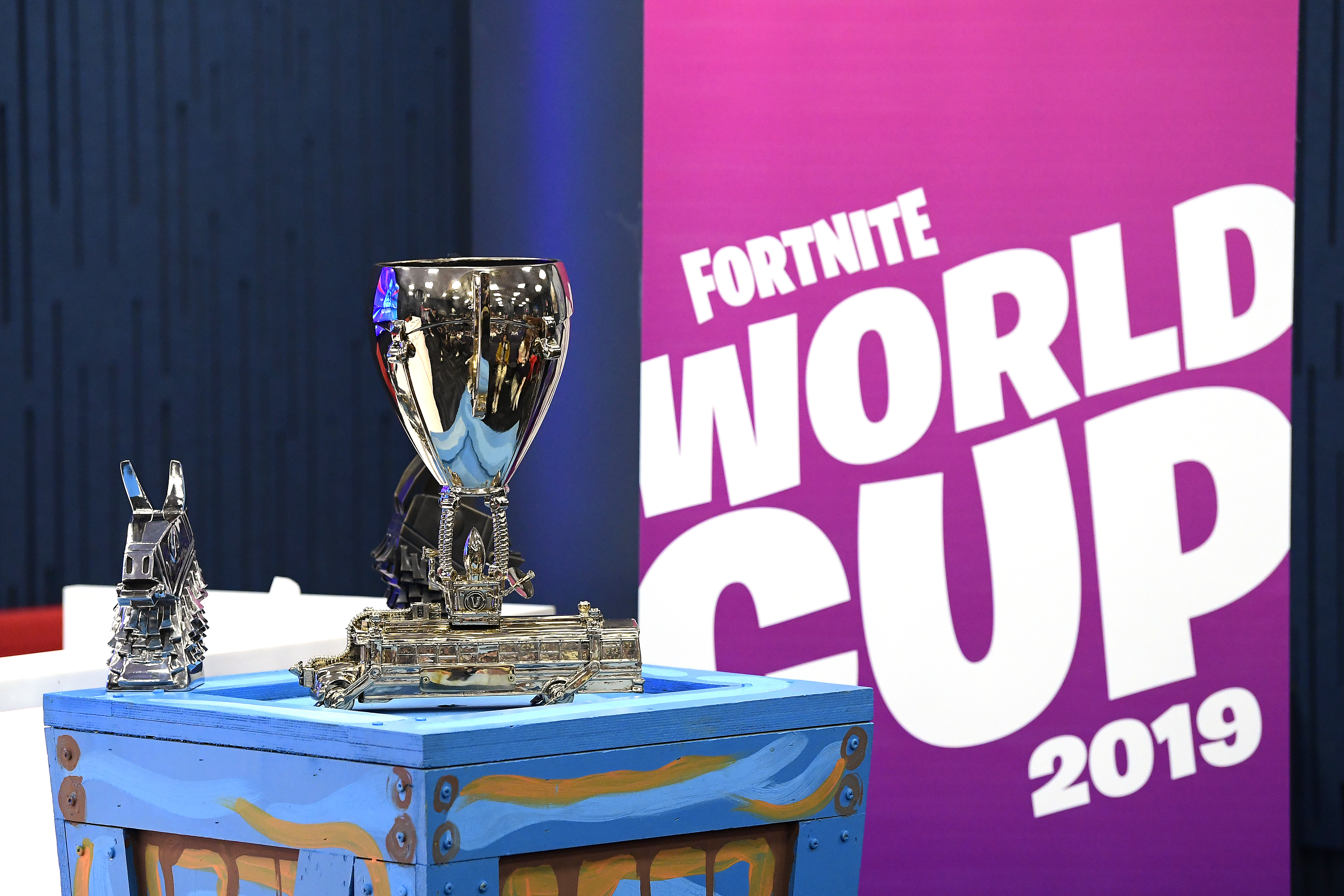 Fortnite jeux