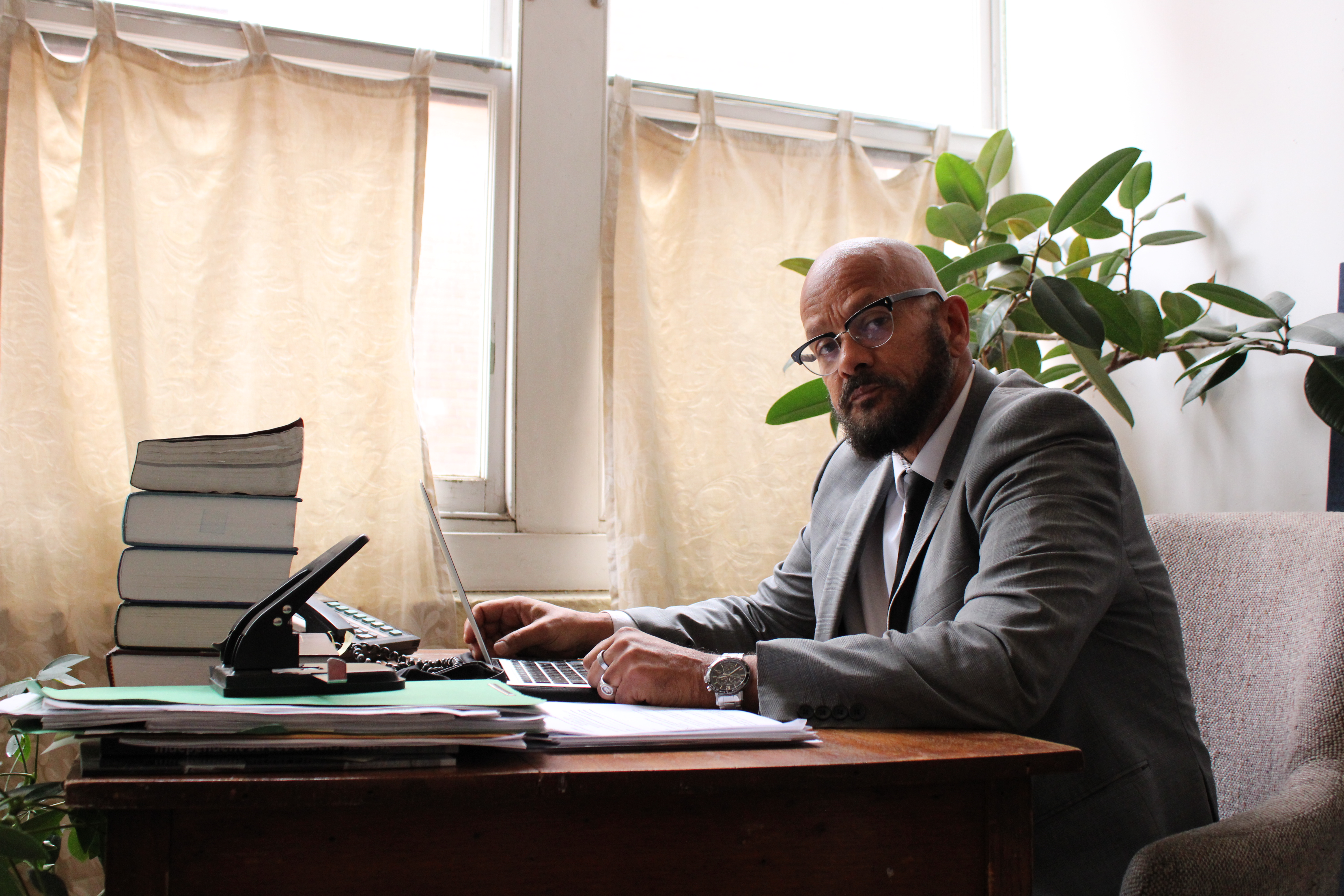 SPVM profilage racial