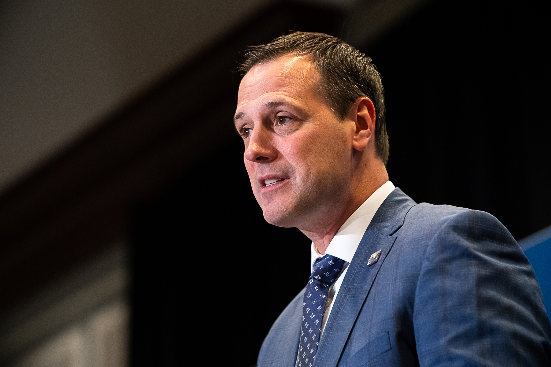 Jean-François Roberge