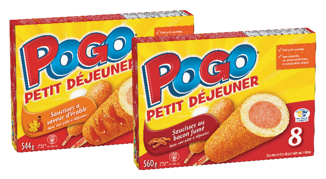 Pogo