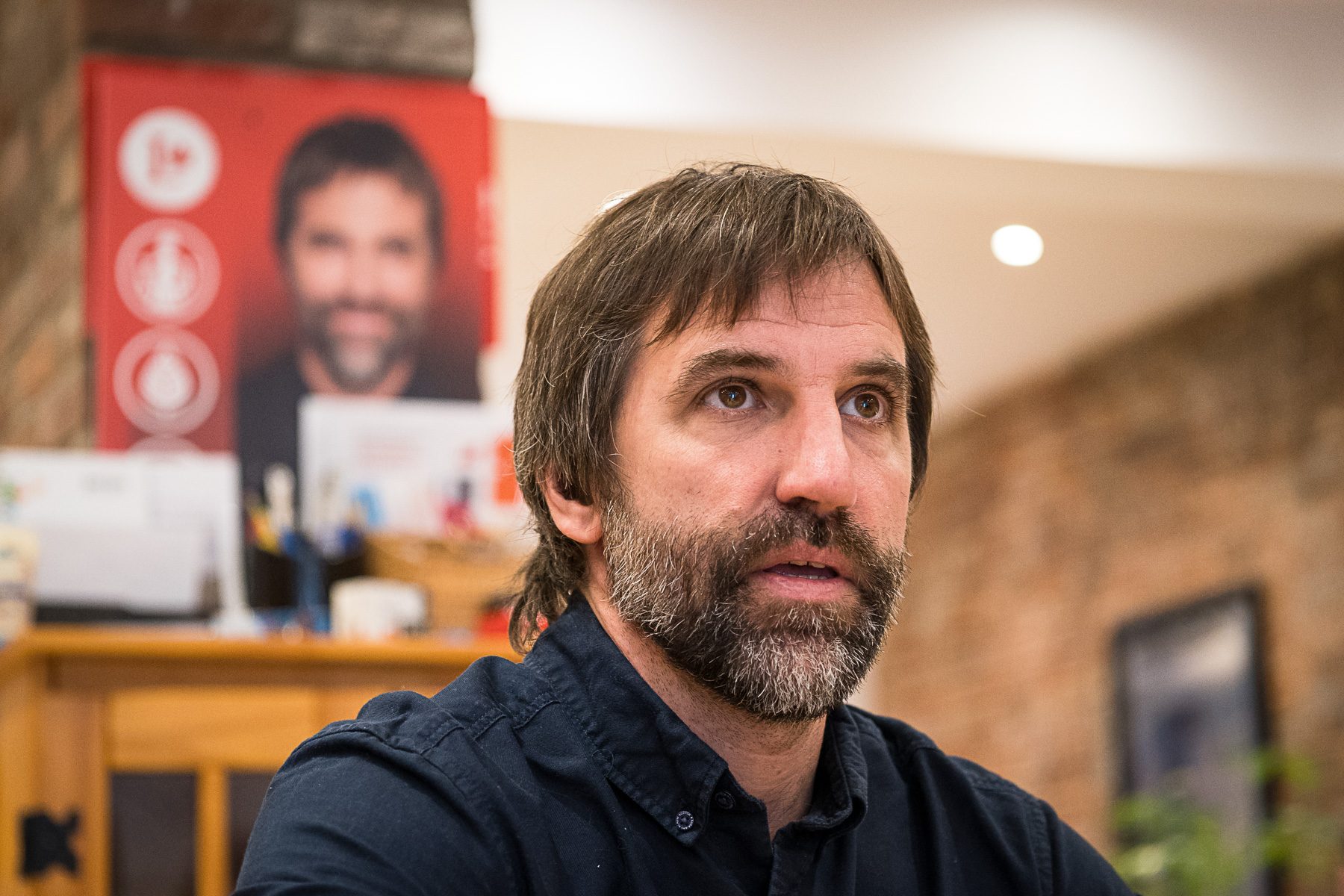 Steven Guilbeault