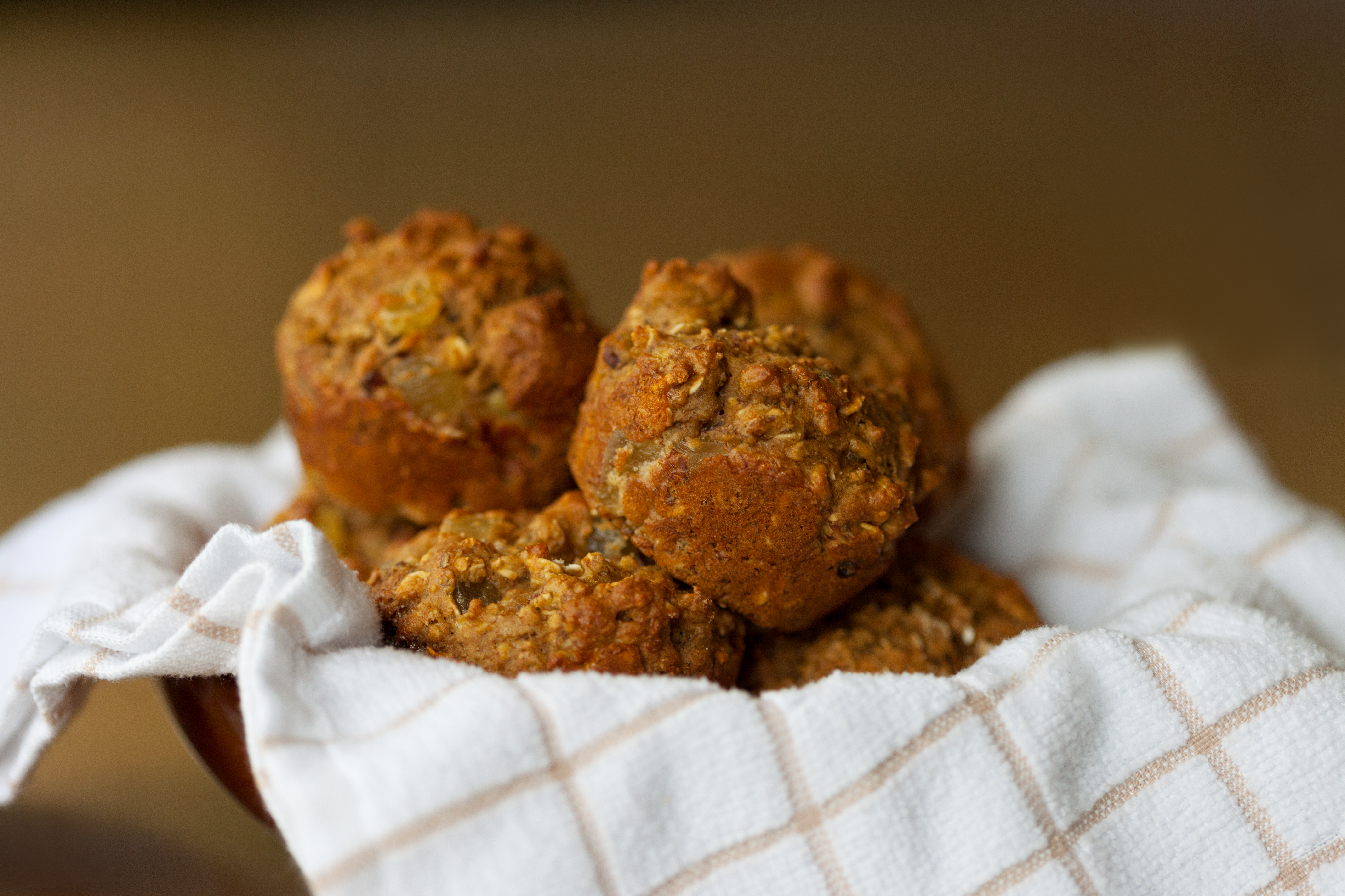Muffins