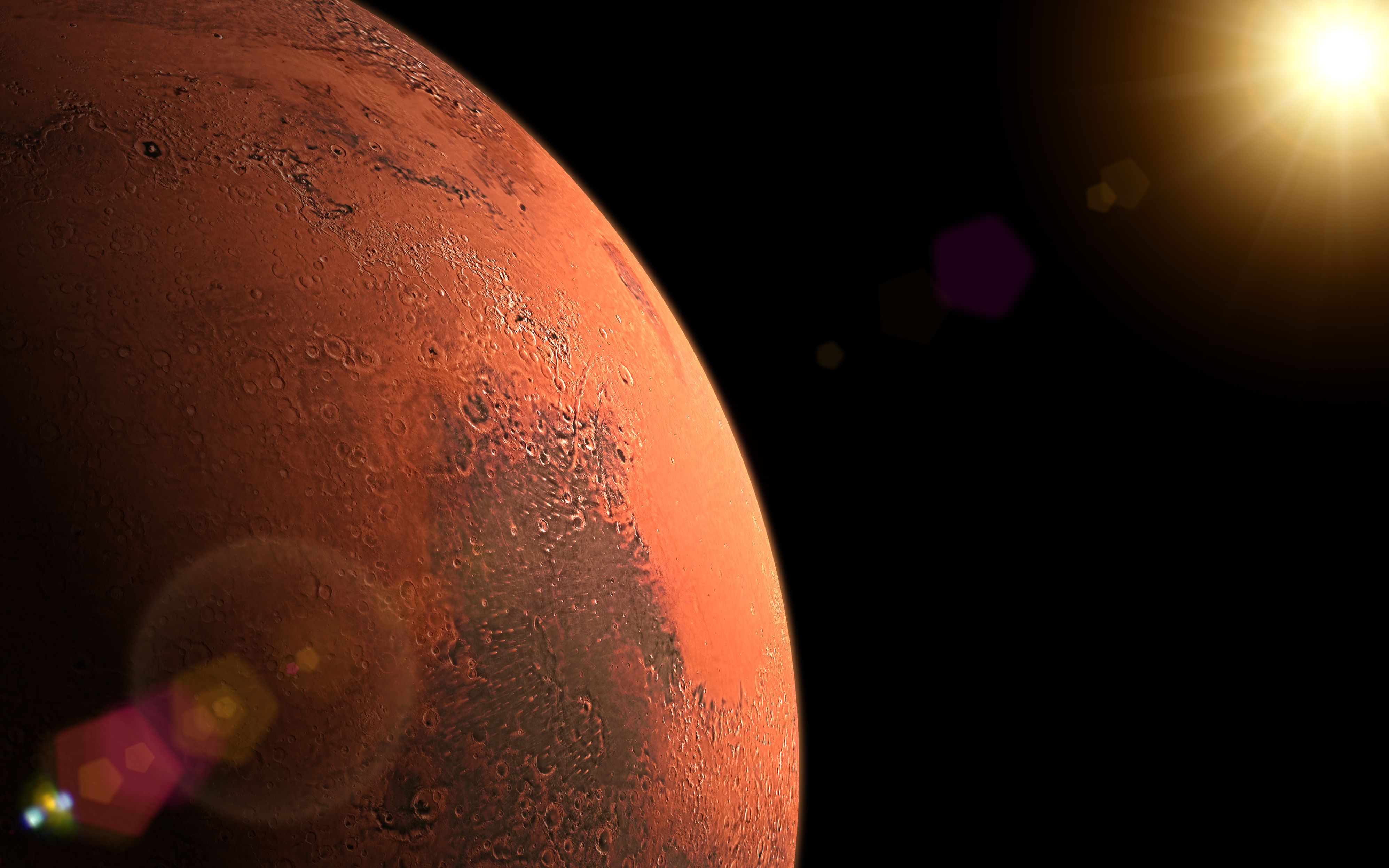 Mars