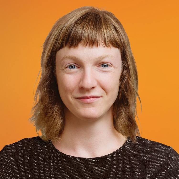 Catherine Dorion