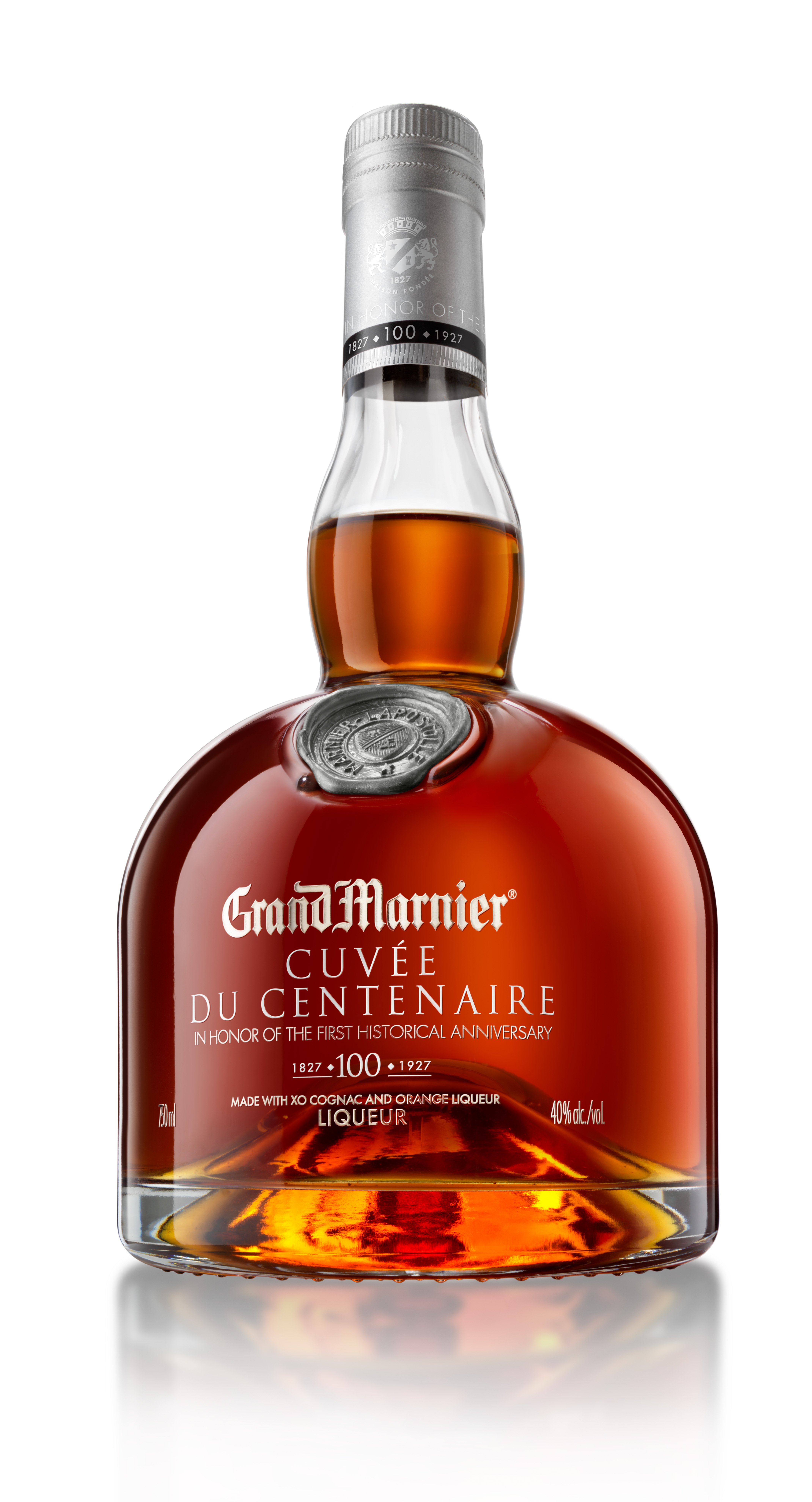 Cuvée du Centenaire