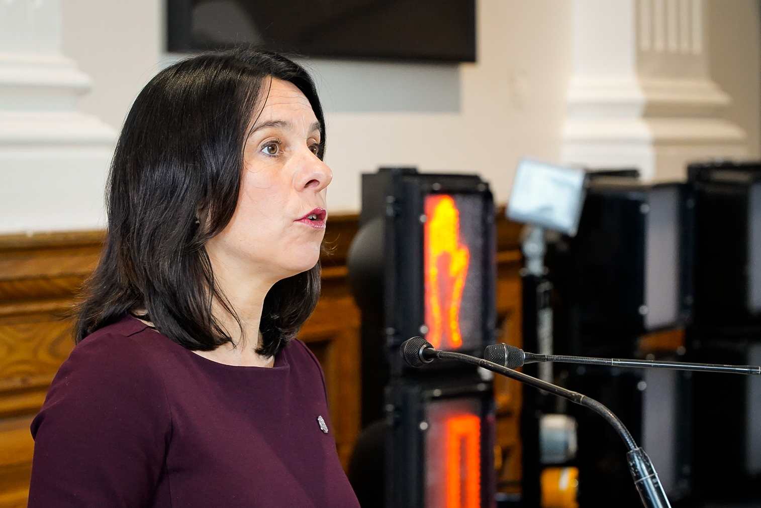 Valérie Plante
