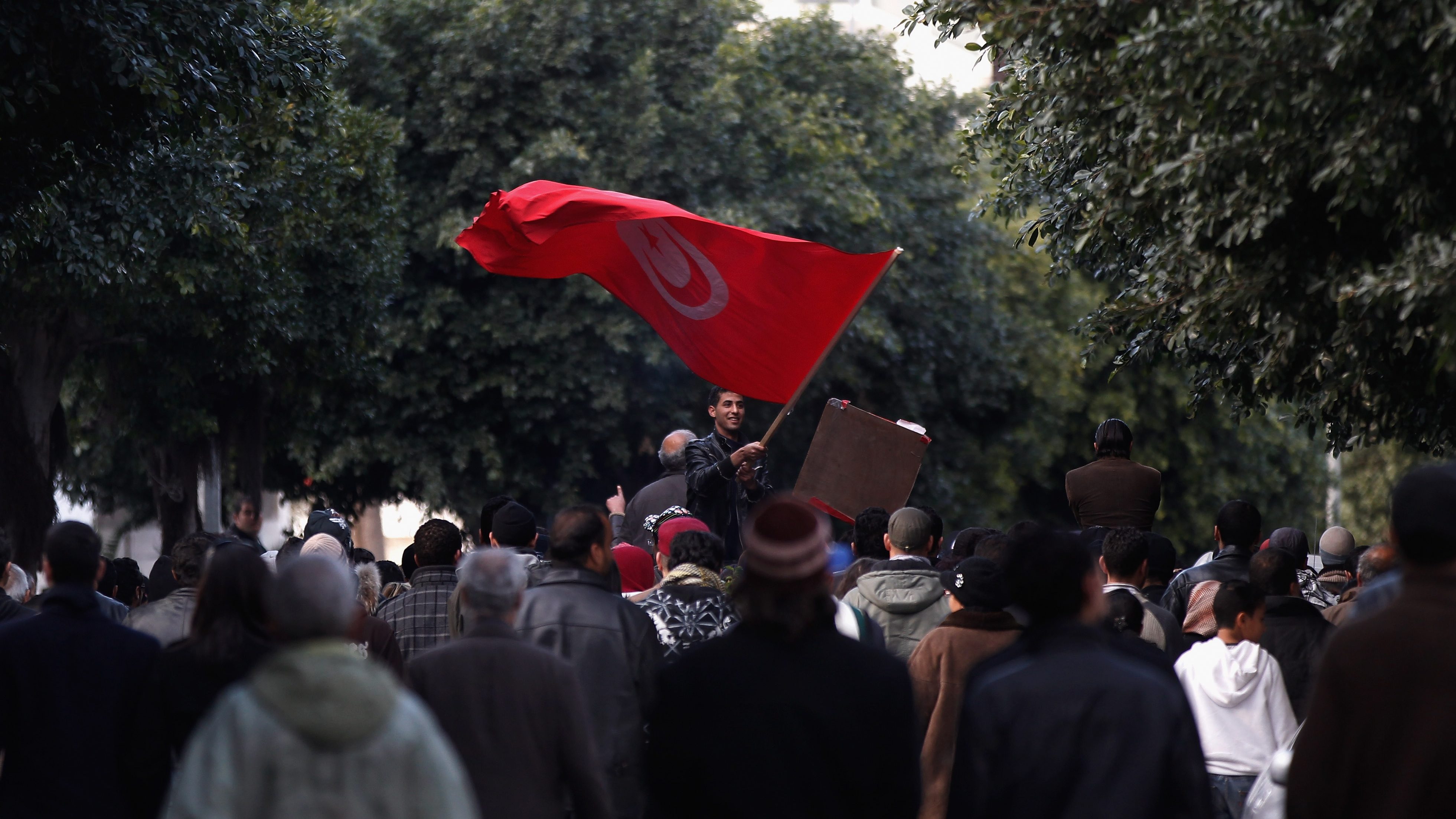 tunisie