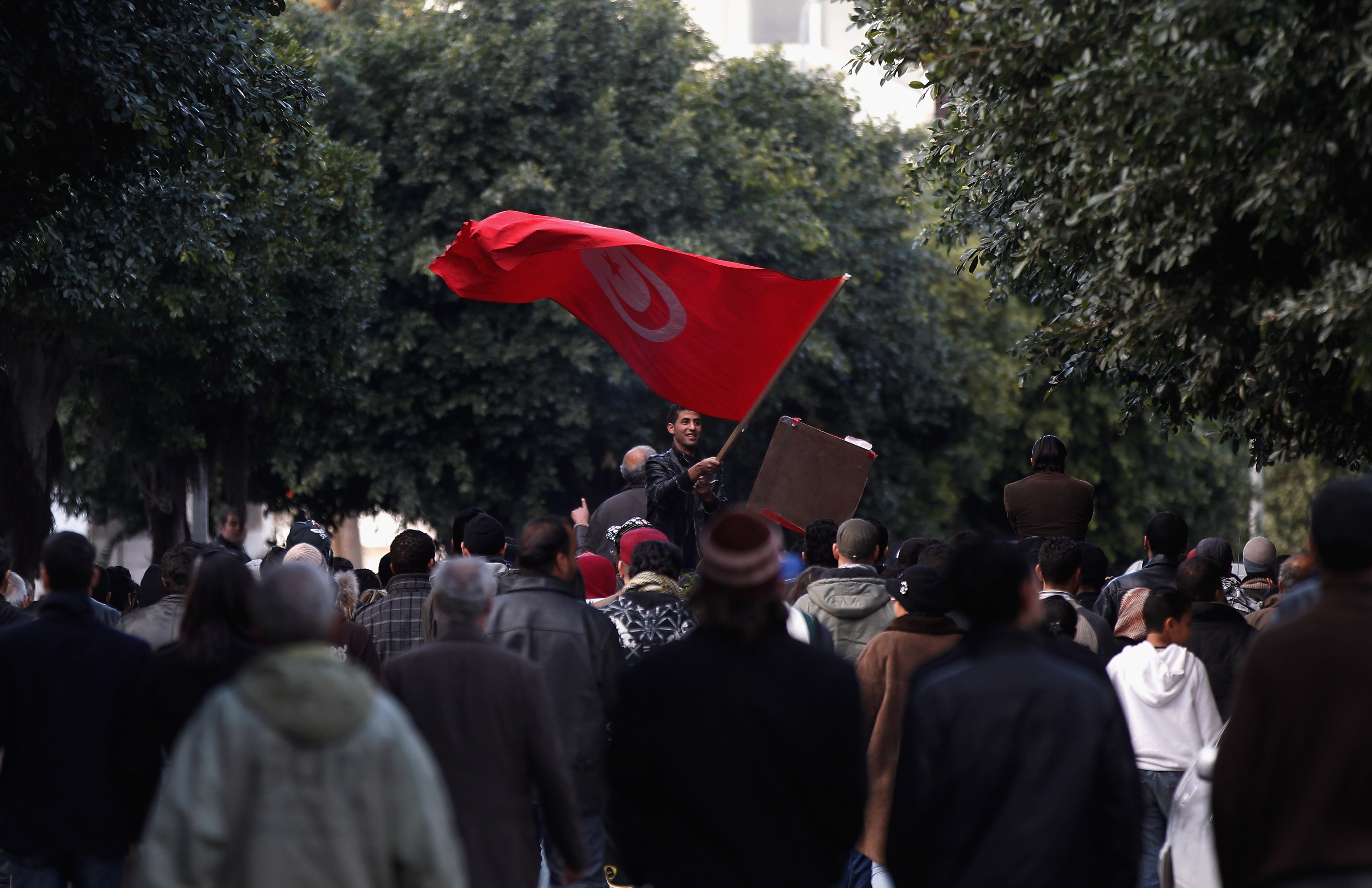 tunisie