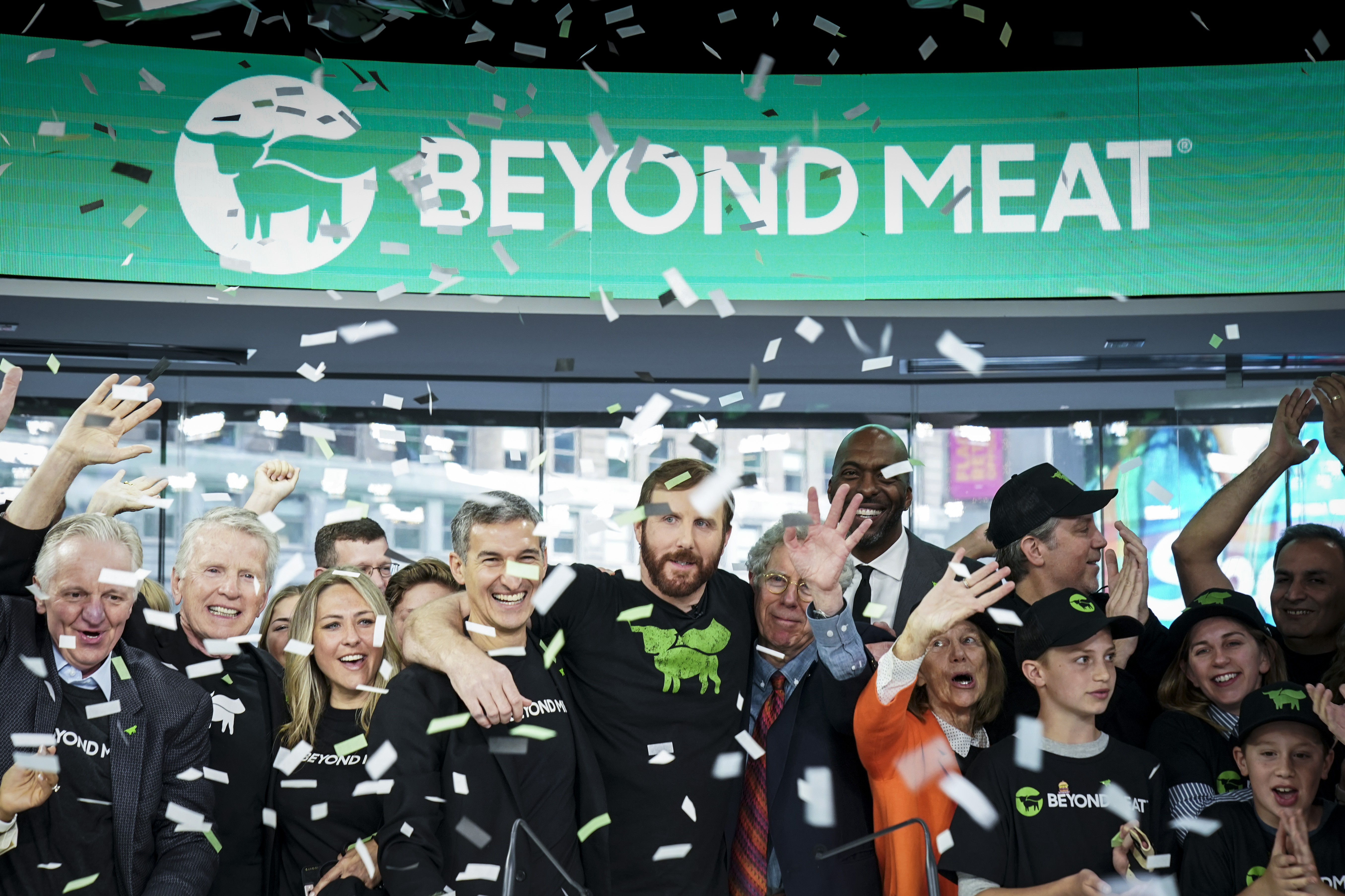 alternatives viande beyond meat