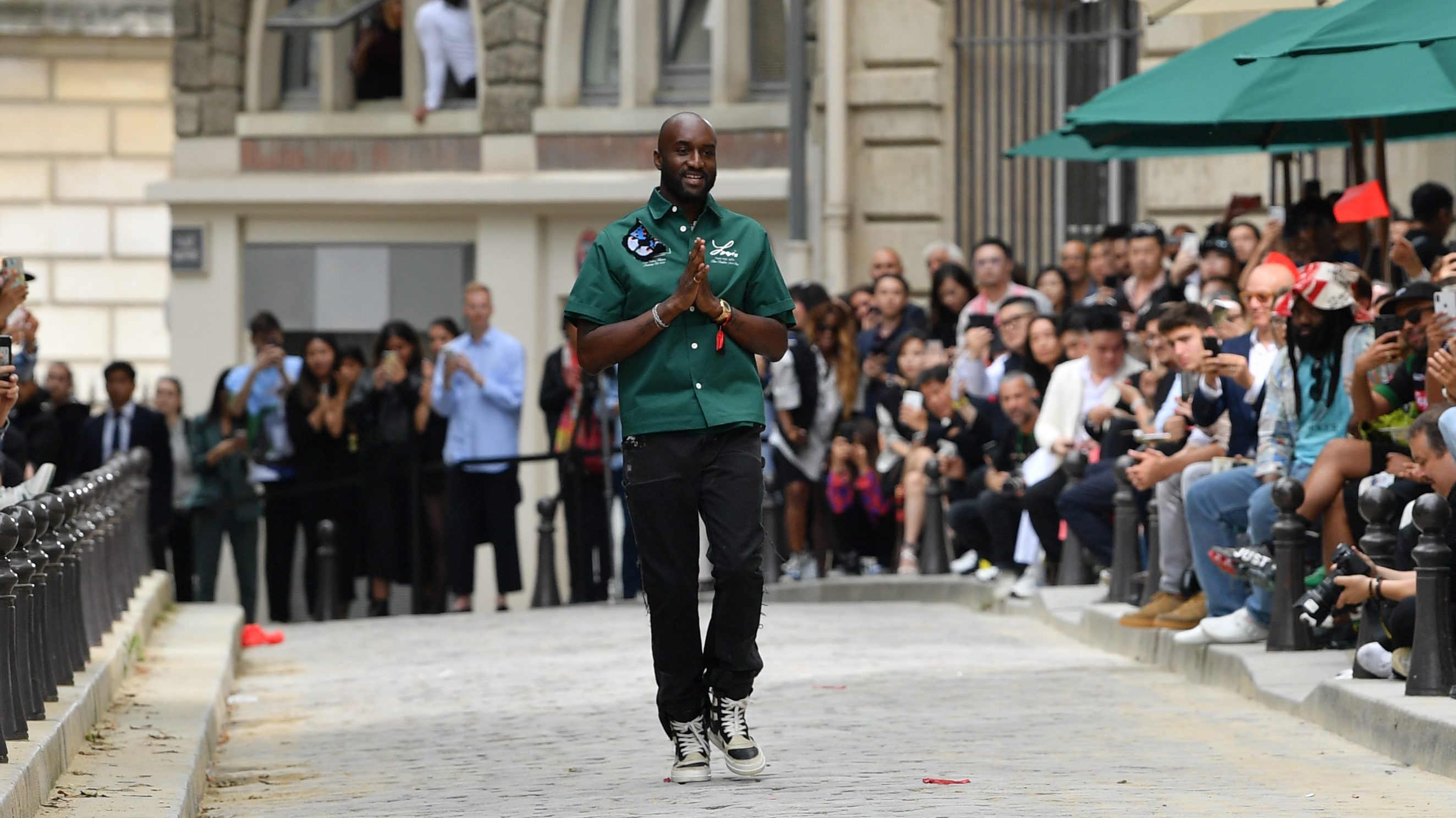 Virgil Abloh