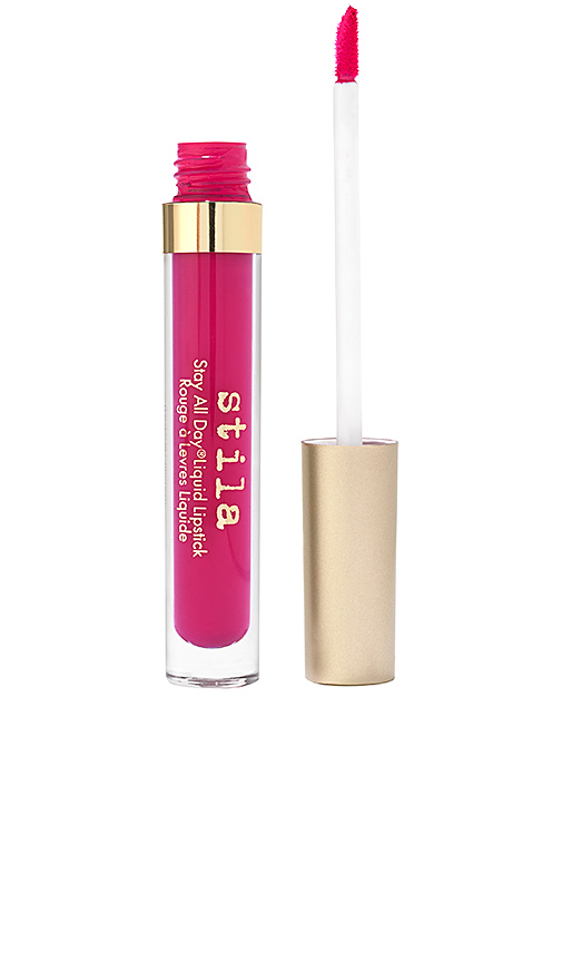 Rouge à lèvres liquide Stay all Day de Stila
