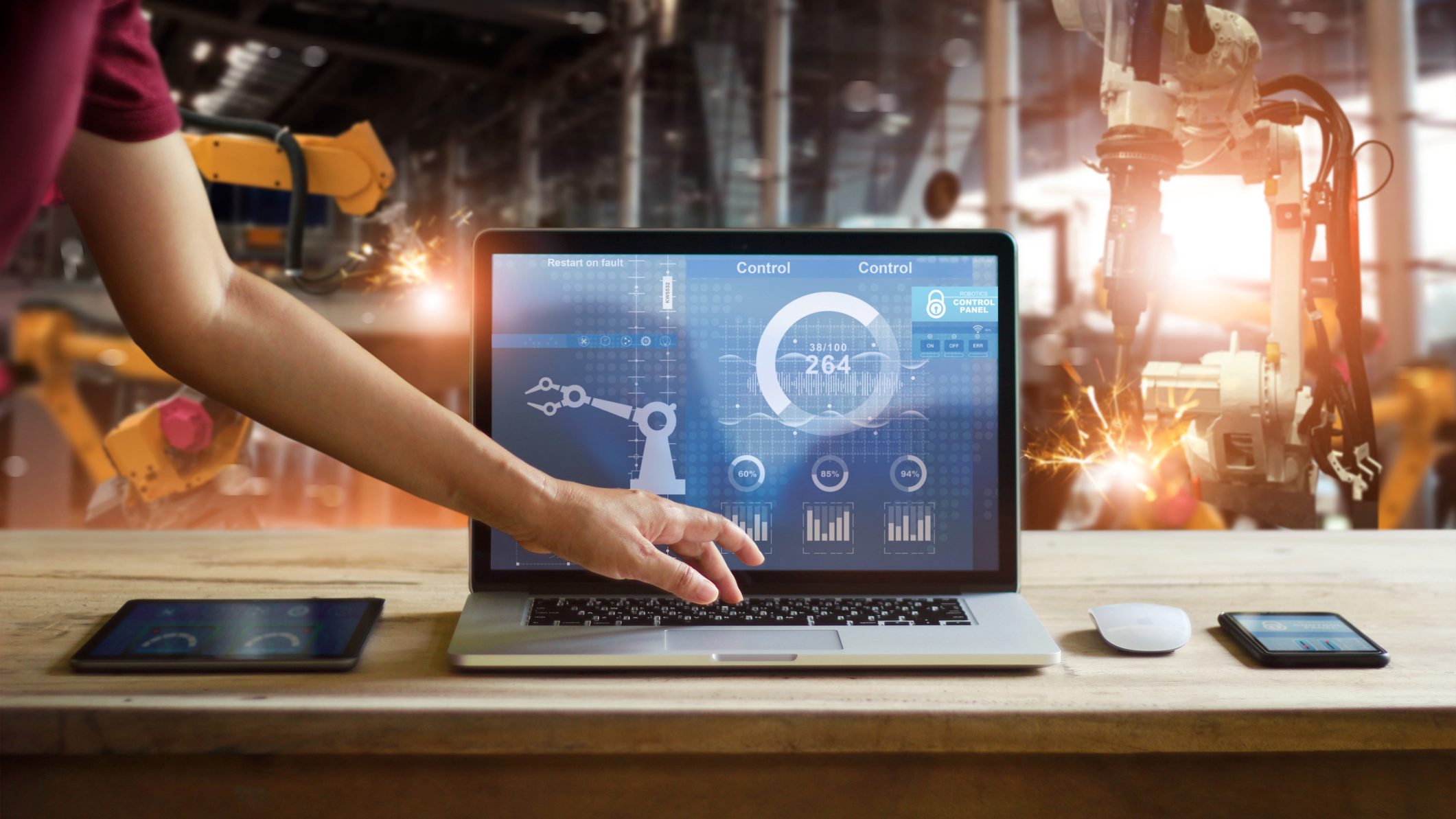 livre blanc technologie