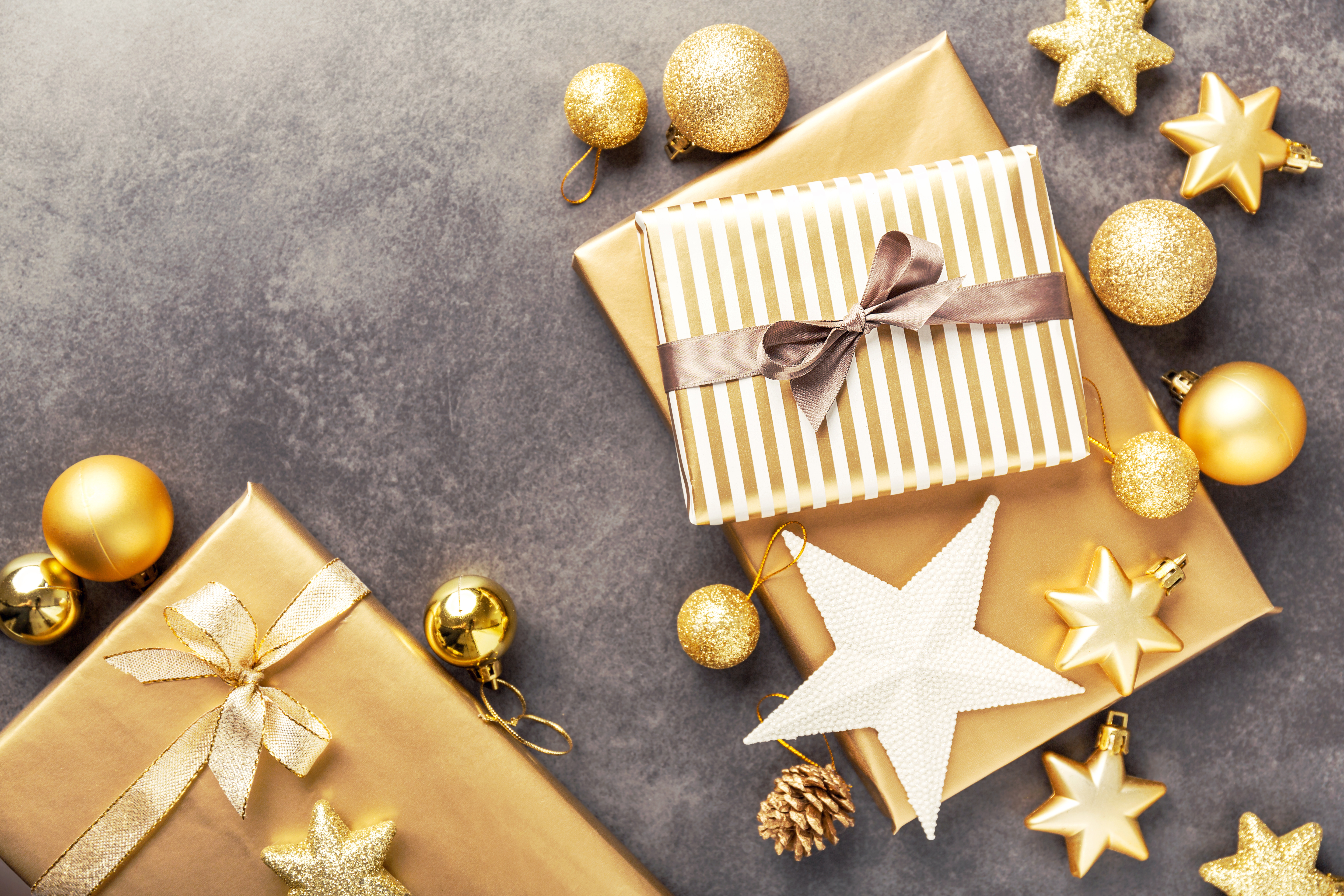 Coffret cadeau