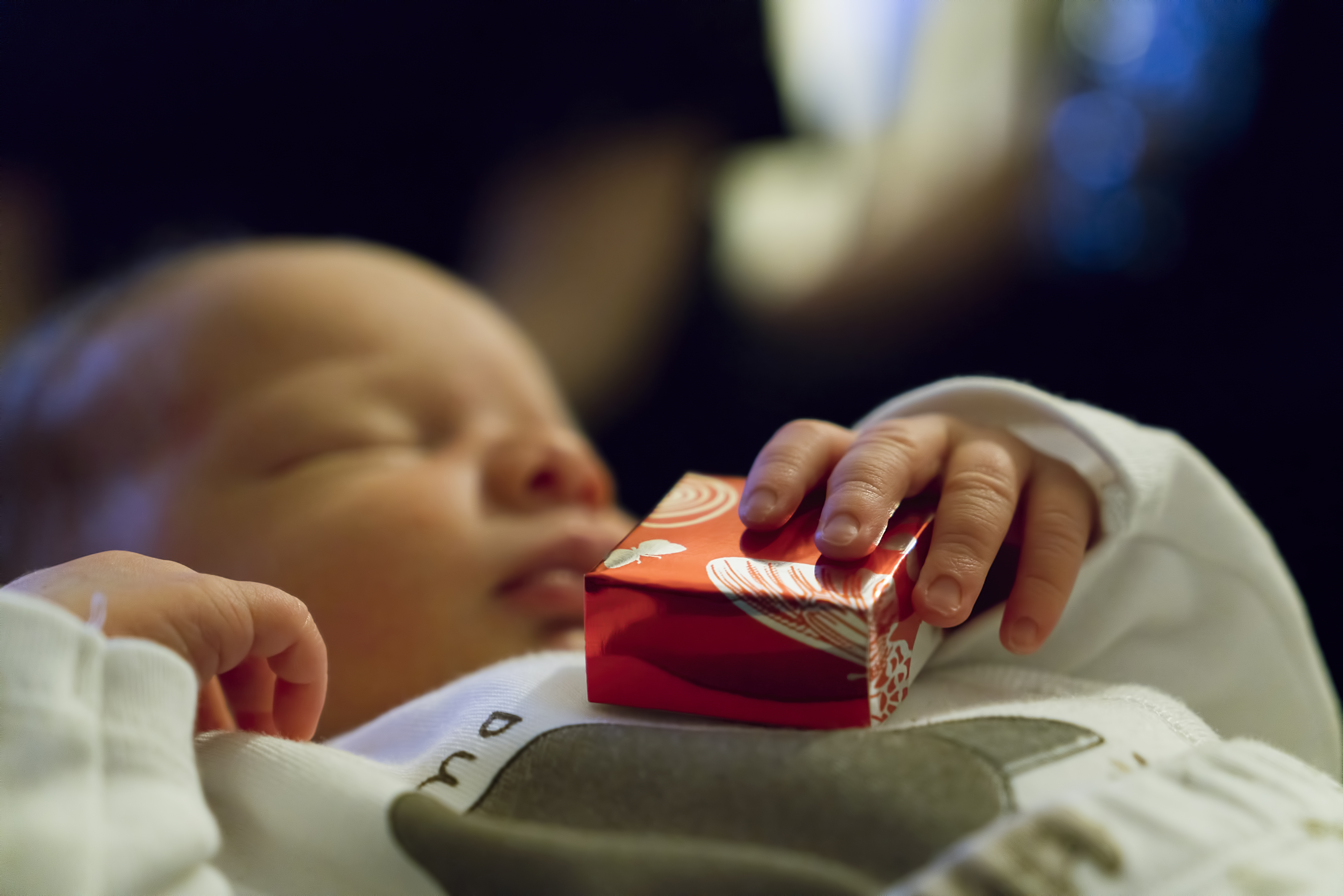 bébé