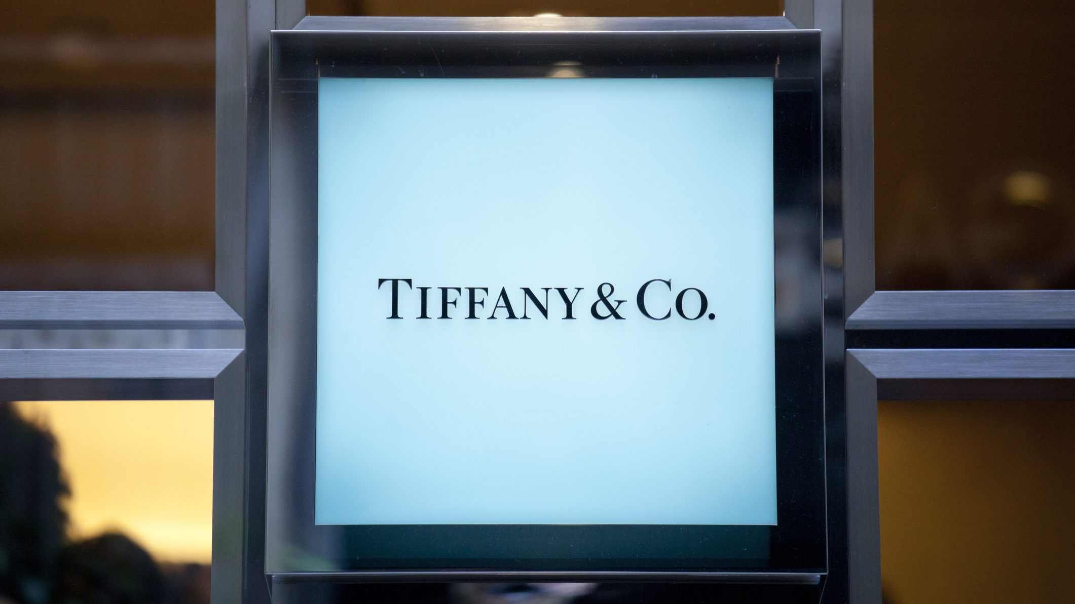tiffany