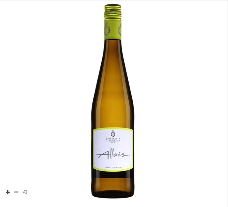 Vin blanc