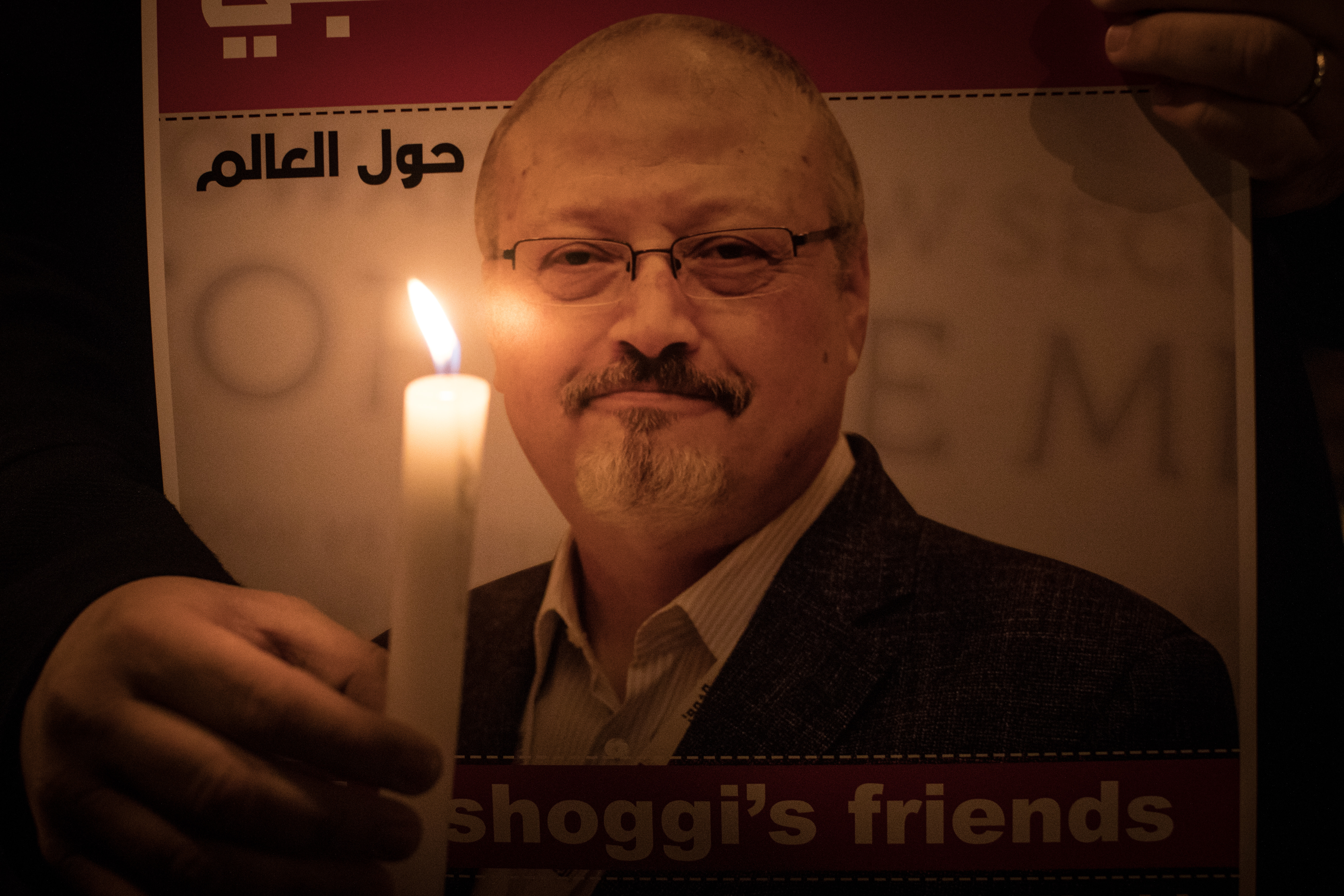 Jamal Khashoggi forum des médias