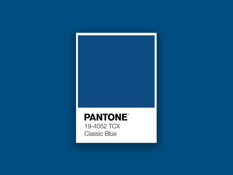 bleu