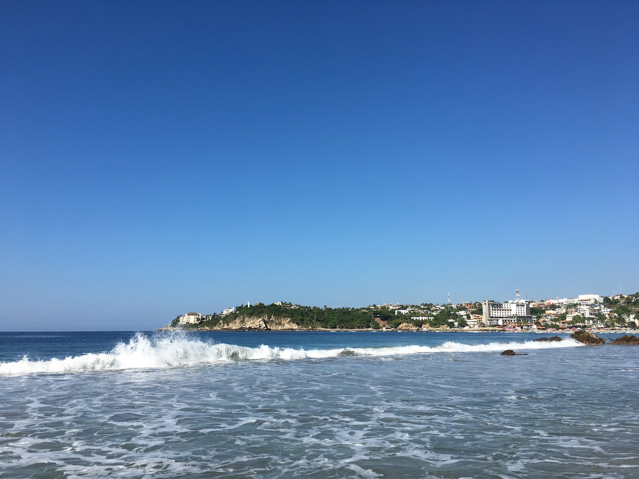 Puerto Escondido