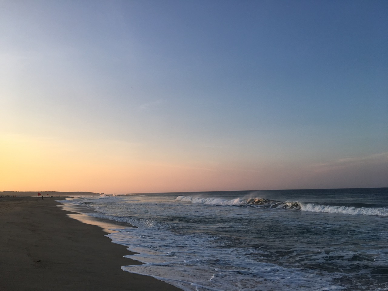 Puerto Escondido