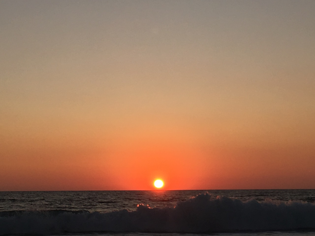 Puerto Escondido