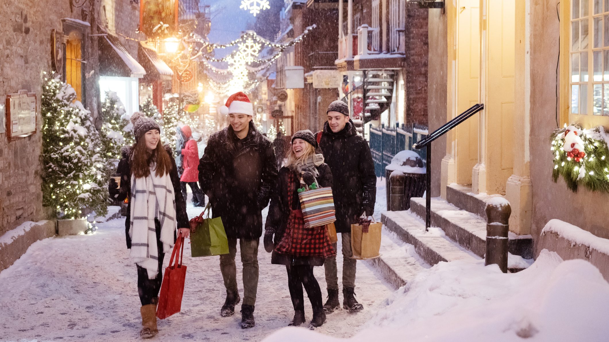 québécoises