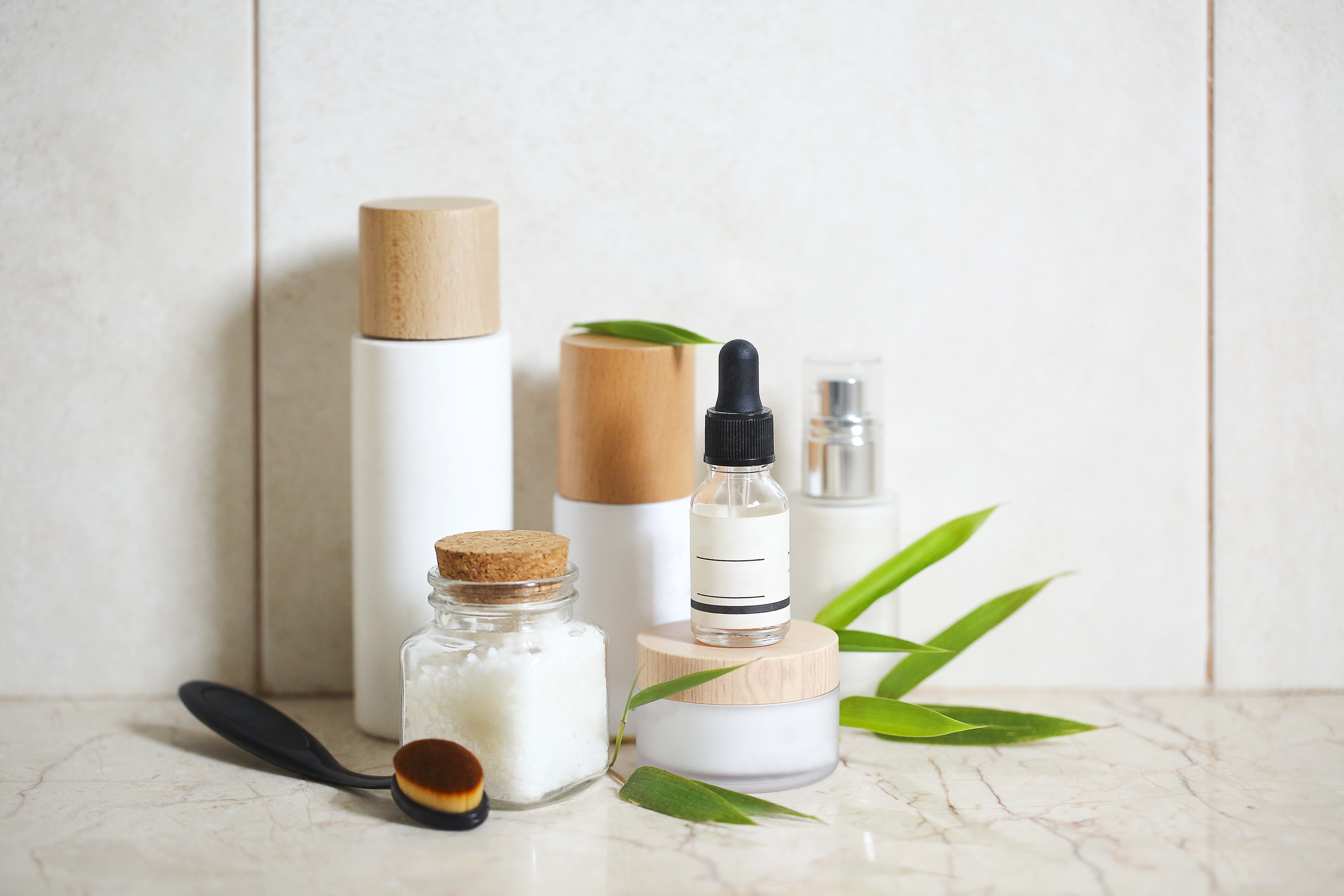 cosmétiques