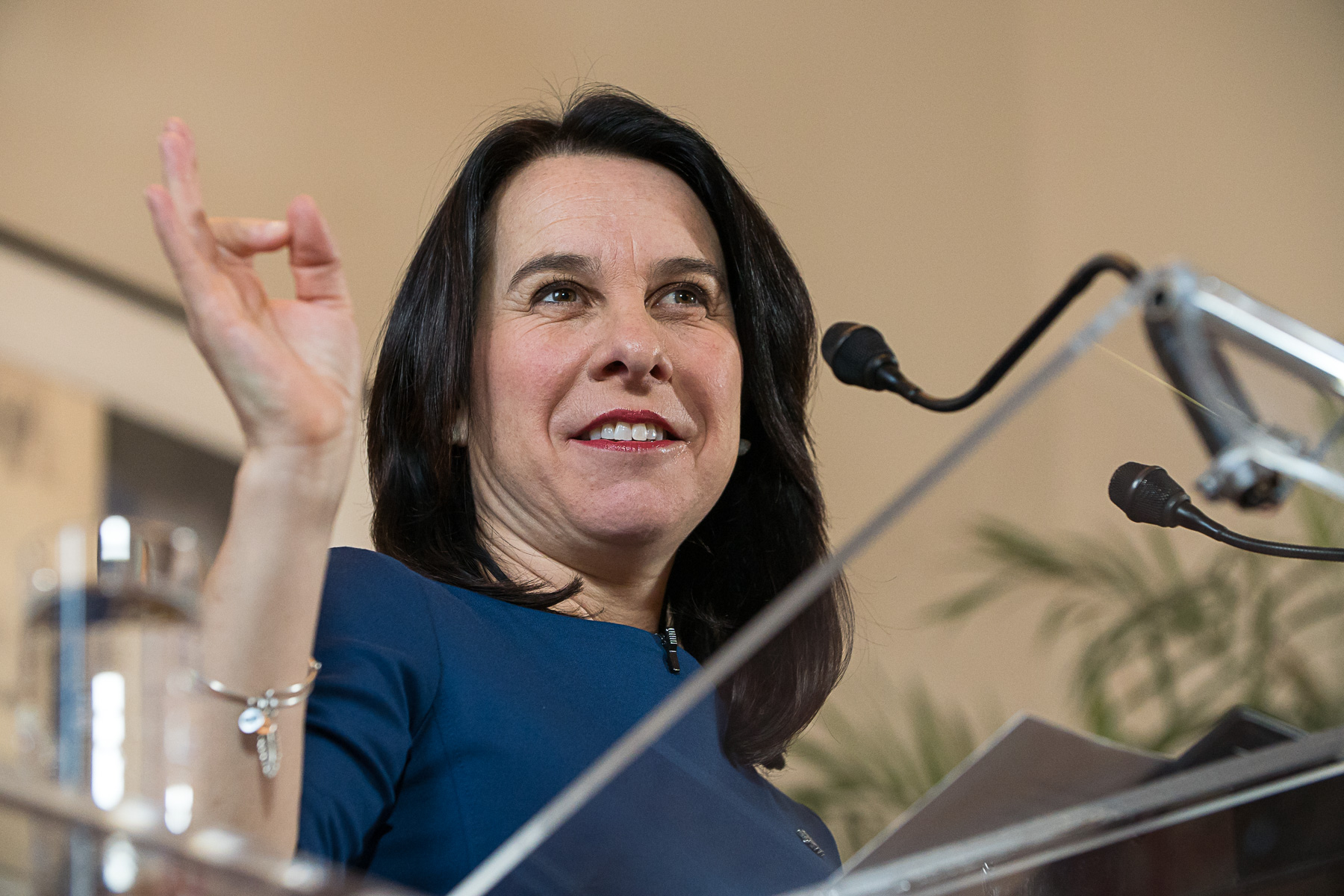 Valérie Plante