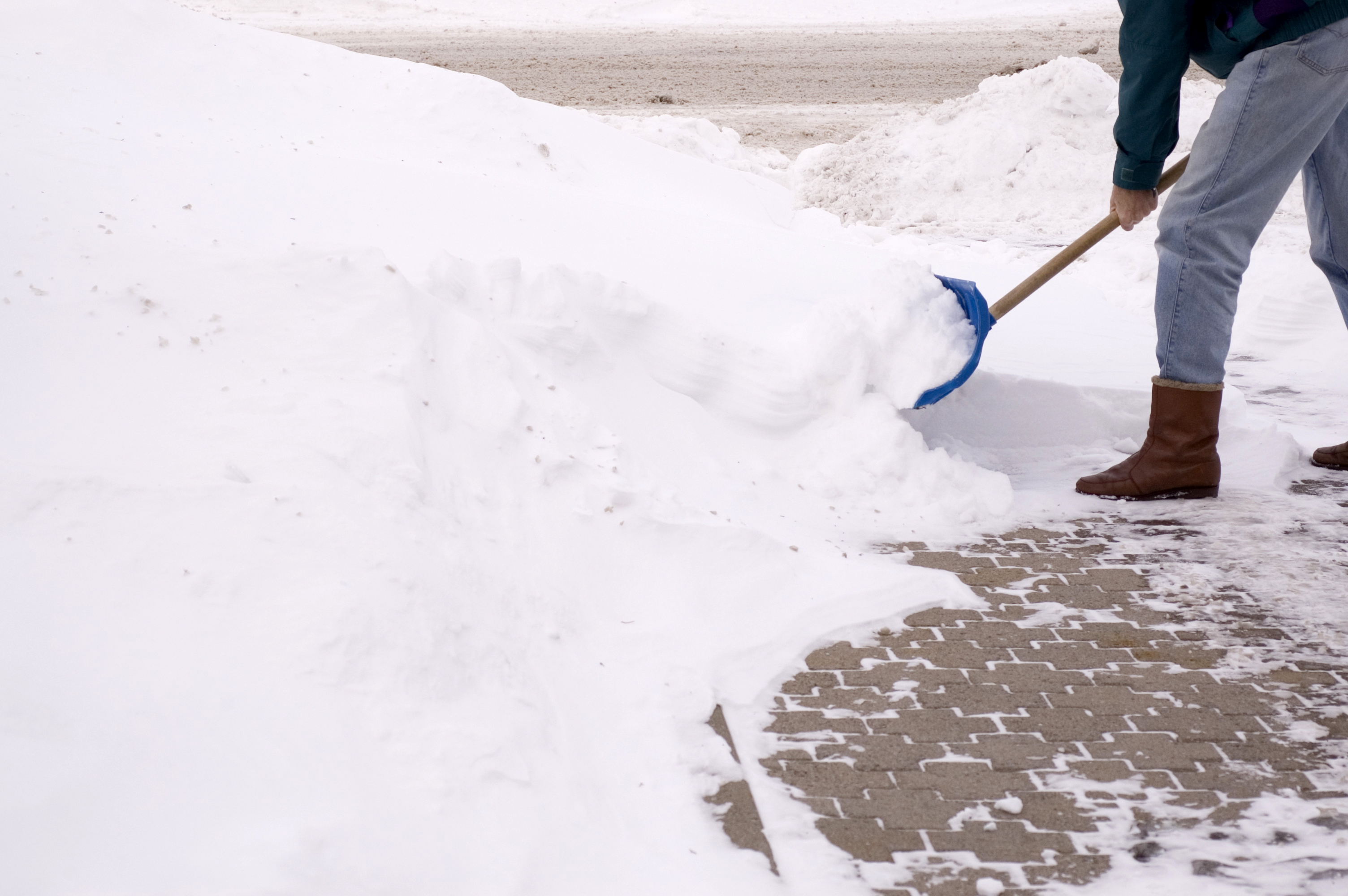 brigade neige mobilité réduite