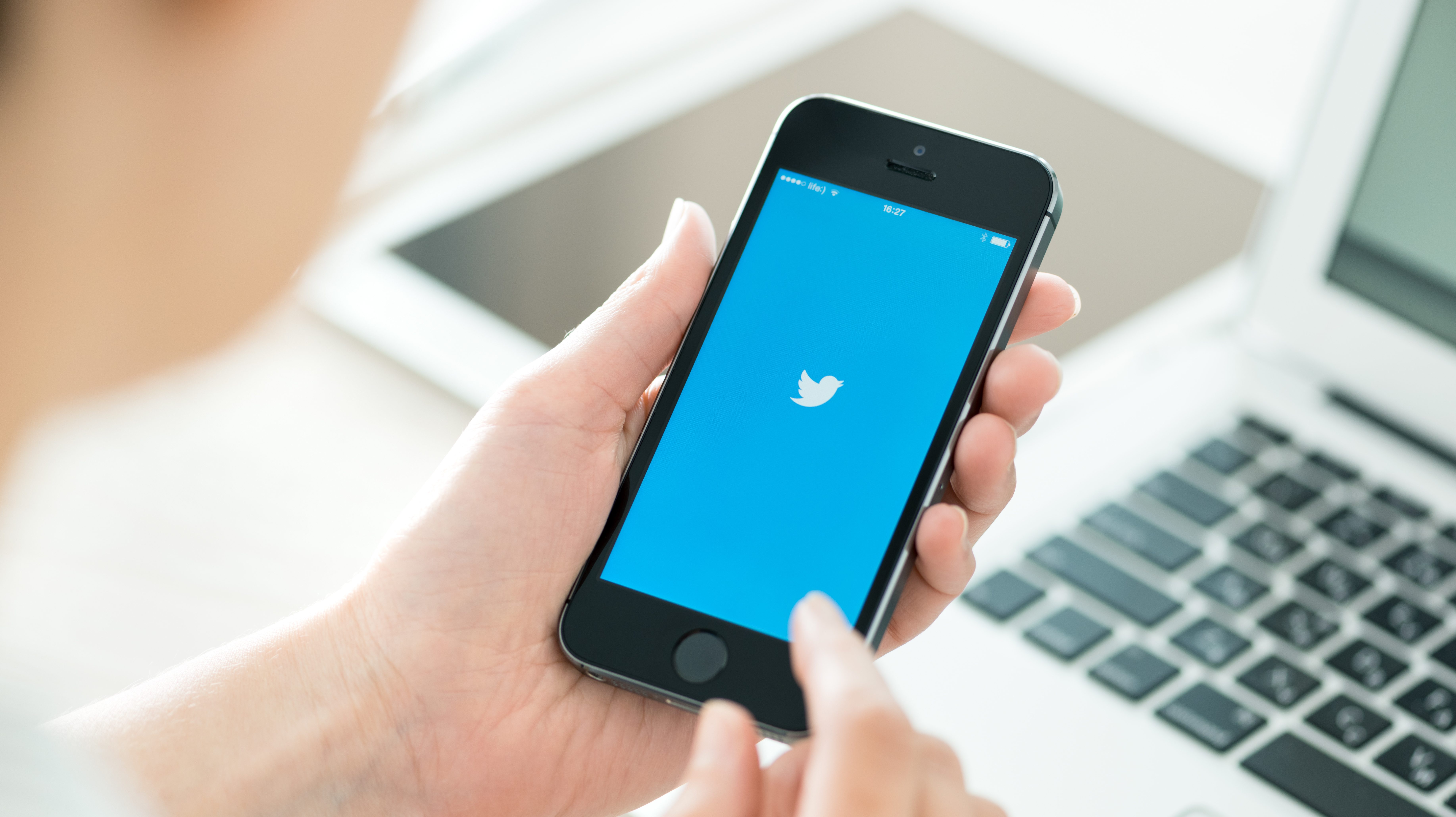 CES 2020 Twitter