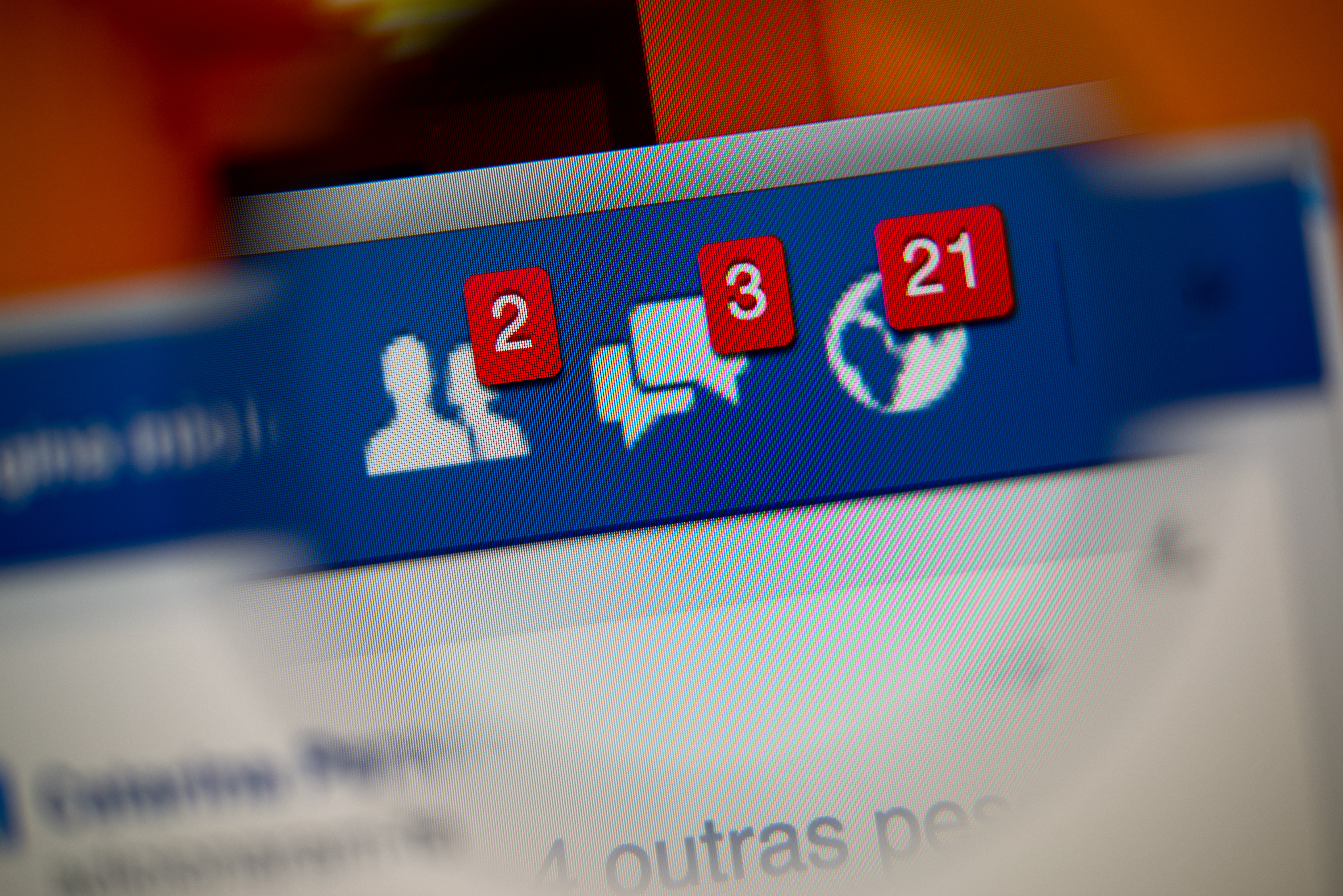 Facebook Cour suprême