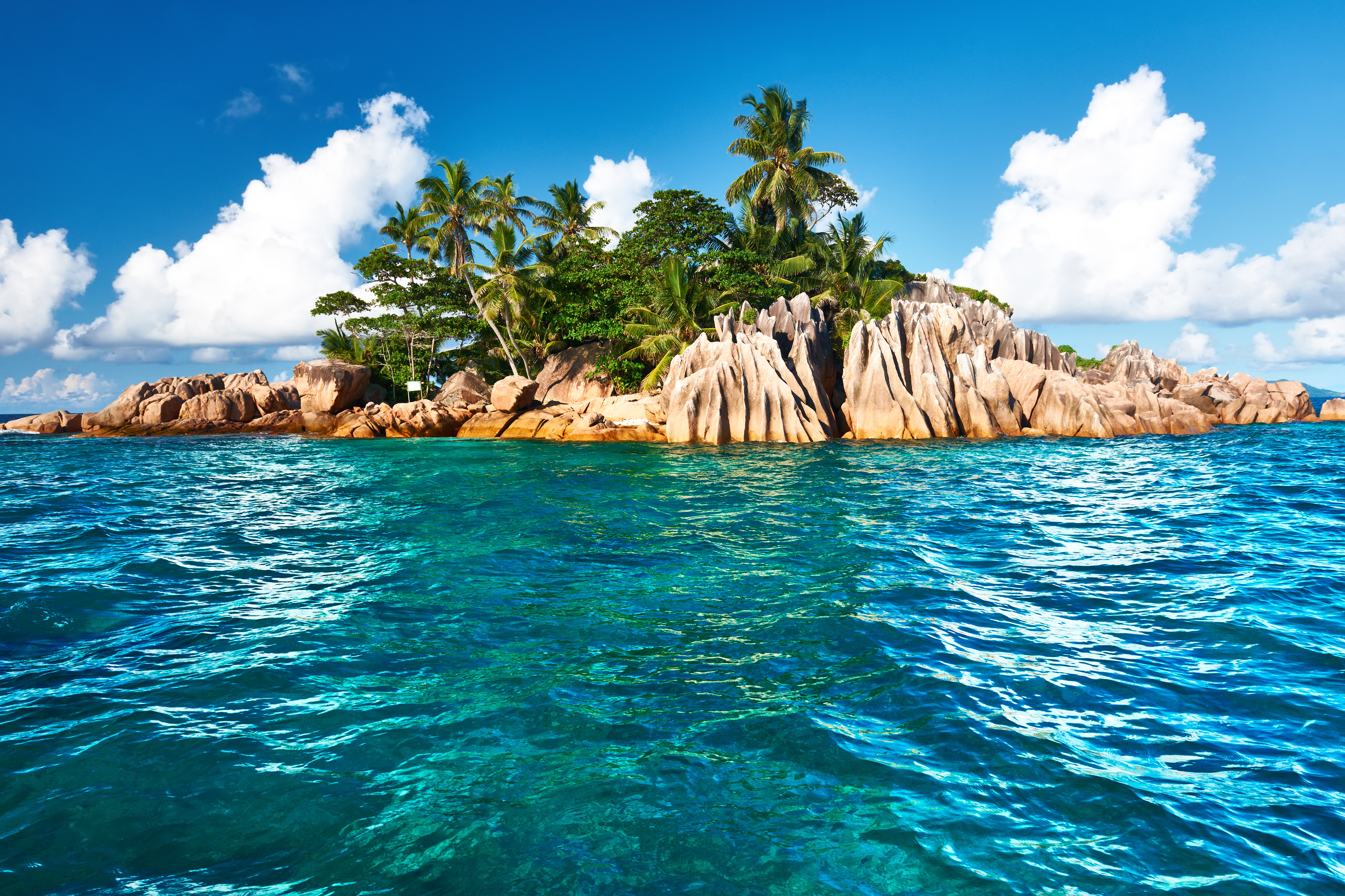 seychelles